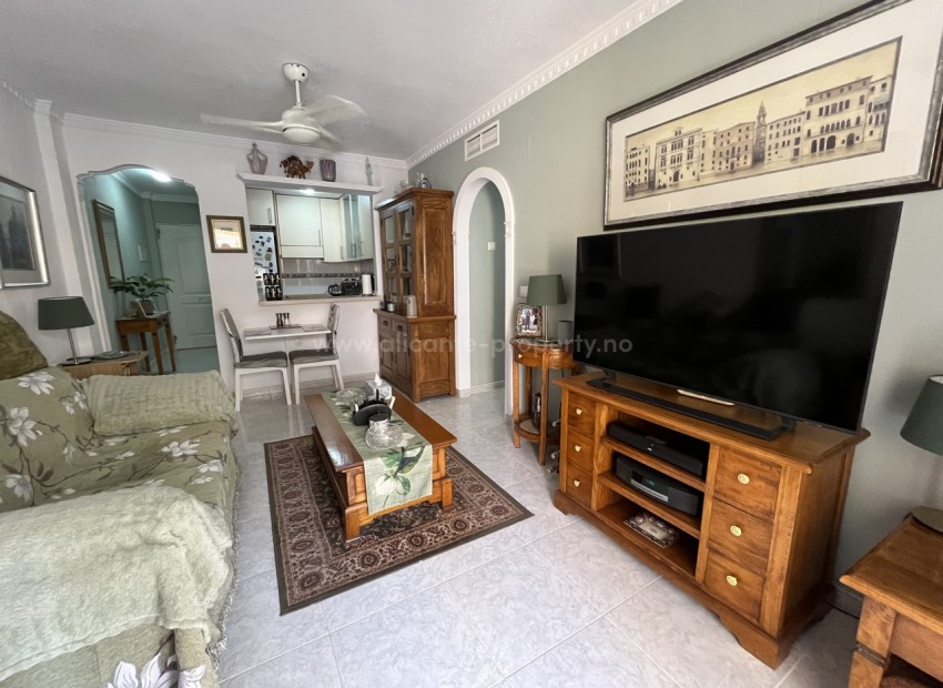 Apartamento / piso en Algorfa