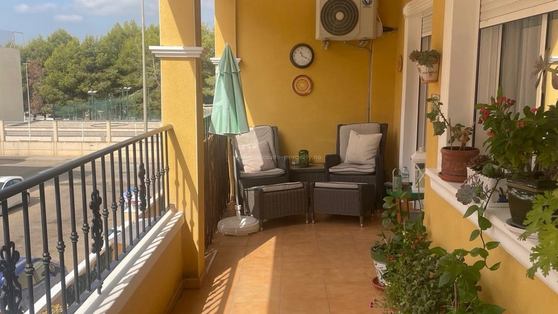 Apartamento / piso en Algorfa