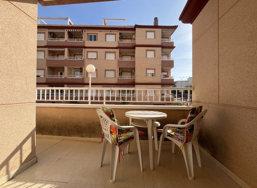 Apartamento / piso en Algorfa