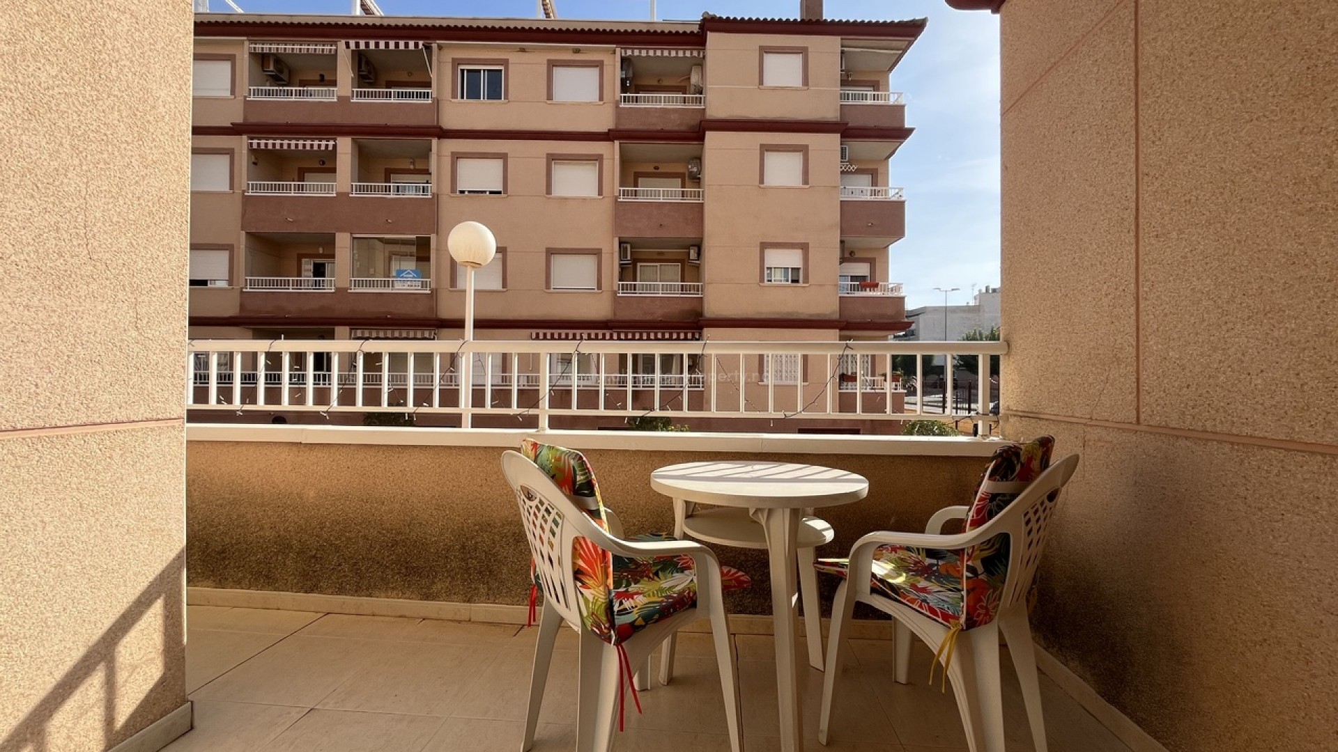 Apartamento / piso en Algorfa