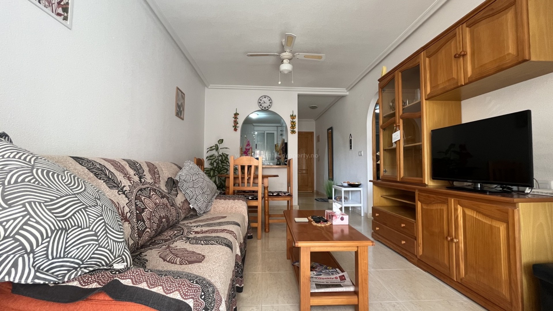 Apartamento / piso en Algorfa