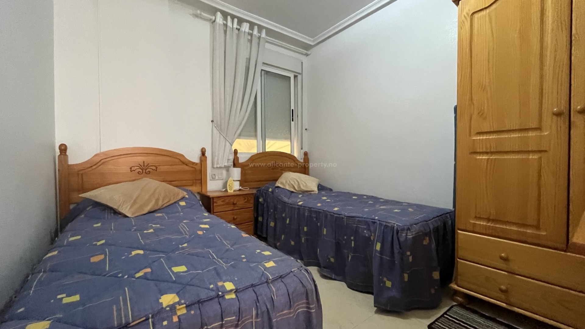 Apartamento / piso en Algorfa