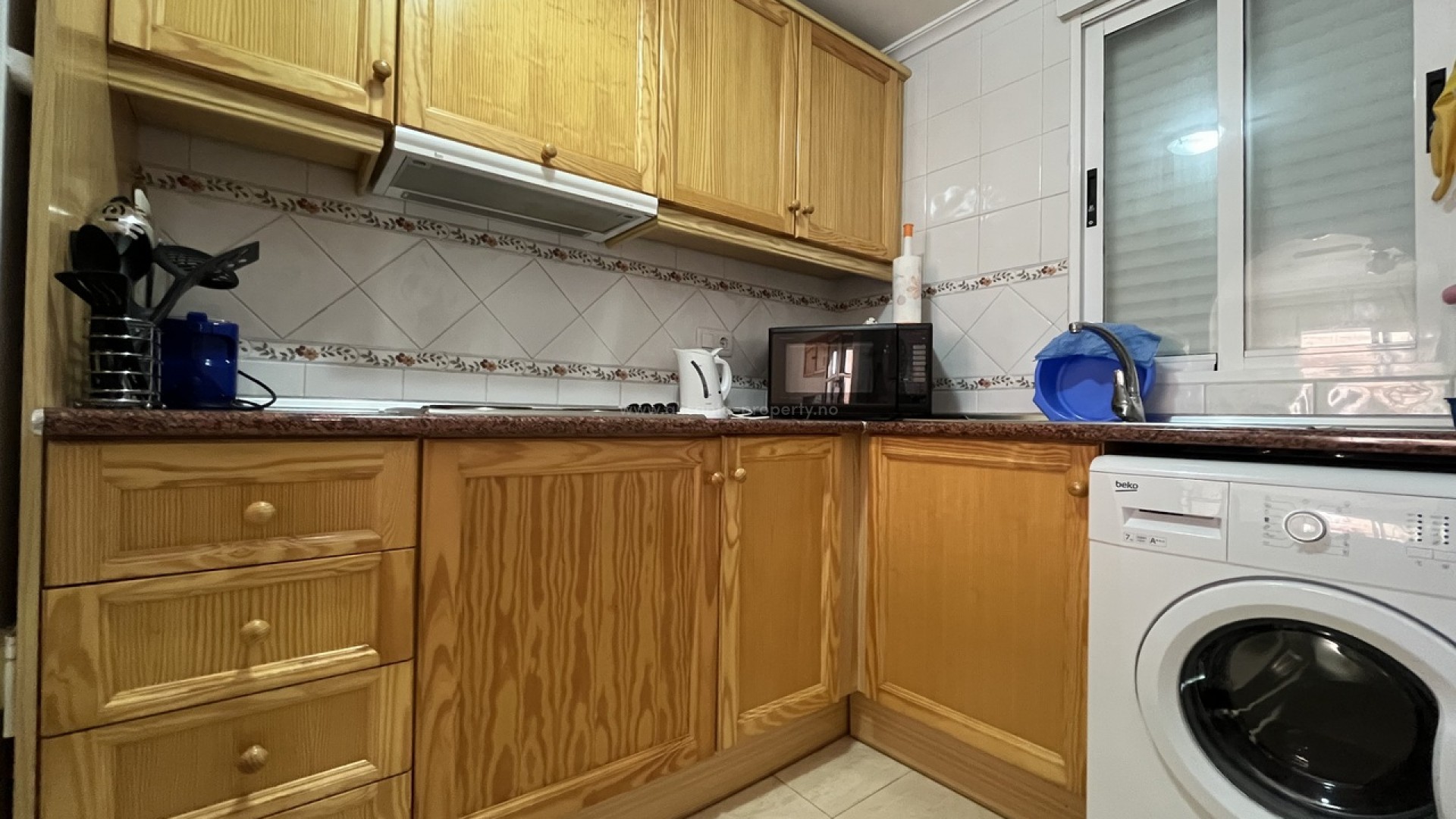 Apartamento / piso en Algorfa
