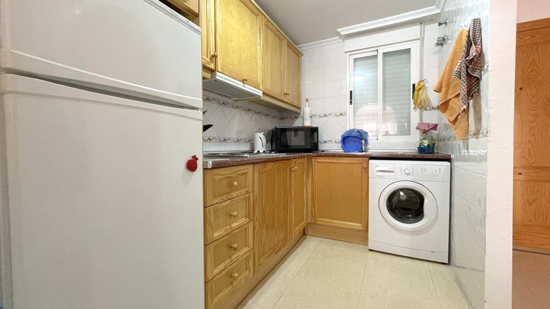 Apartamento / piso en Algorfa