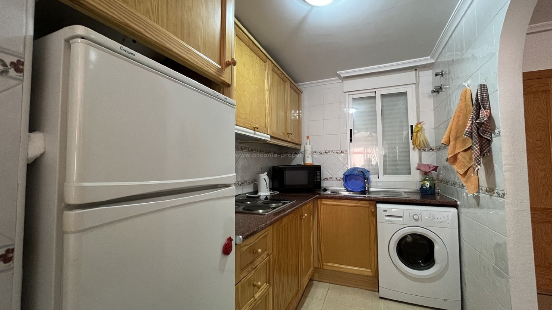 Apartamento / piso en Algorfa