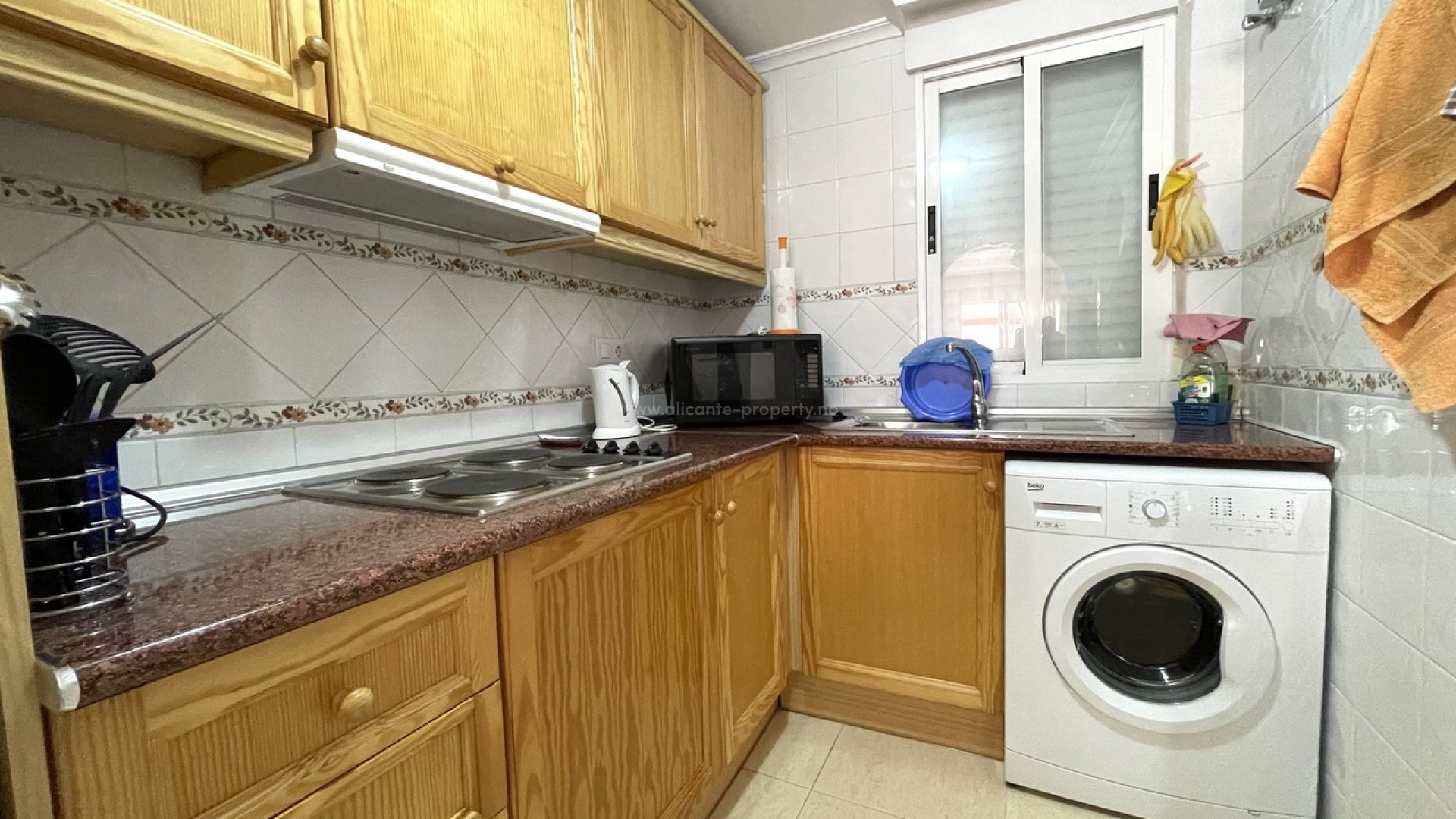 Apartamento / piso en Algorfa