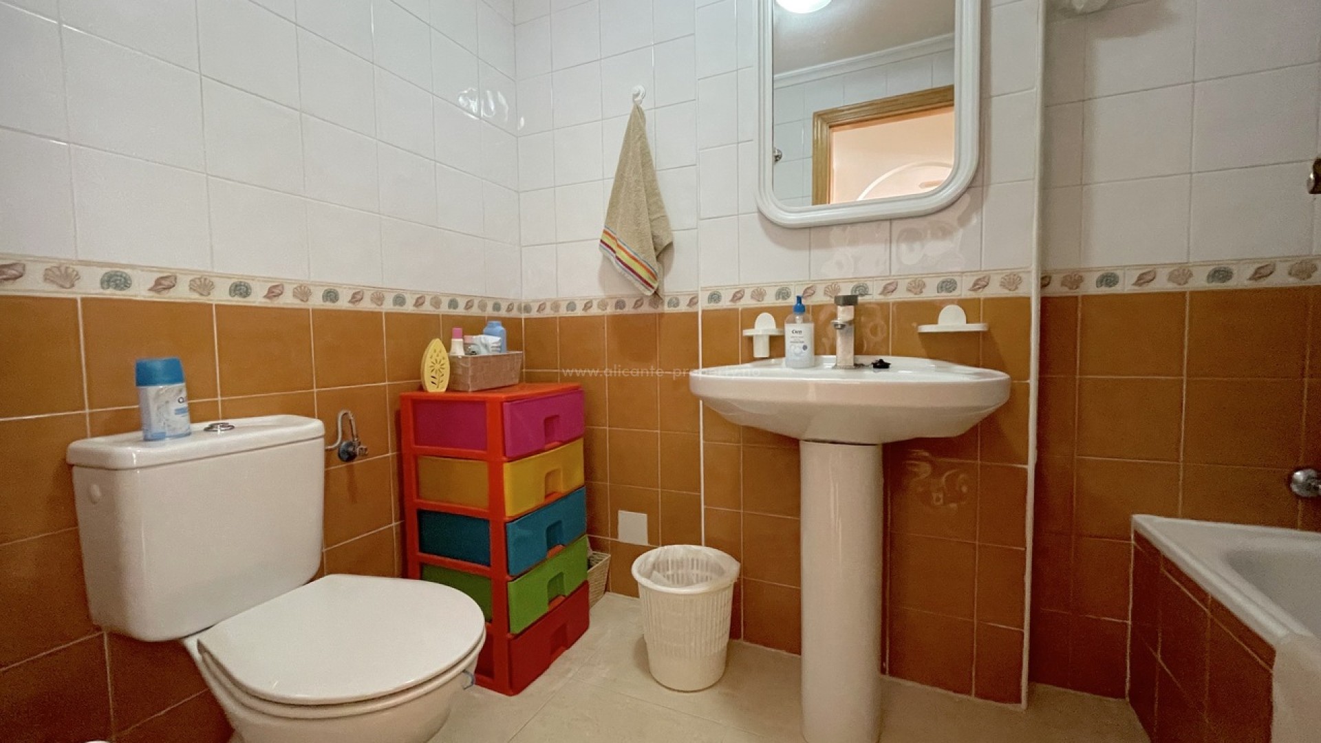 Apartamento / piso en Algorfa