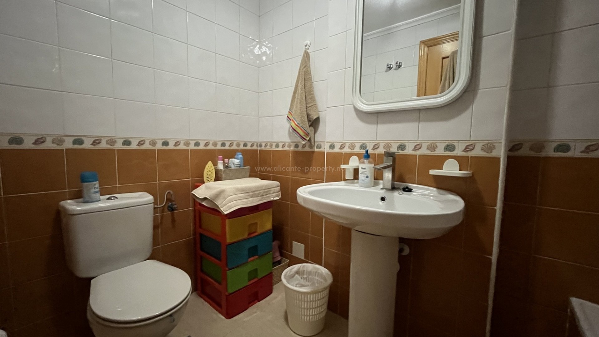 Apartamento / piso en Algorfa