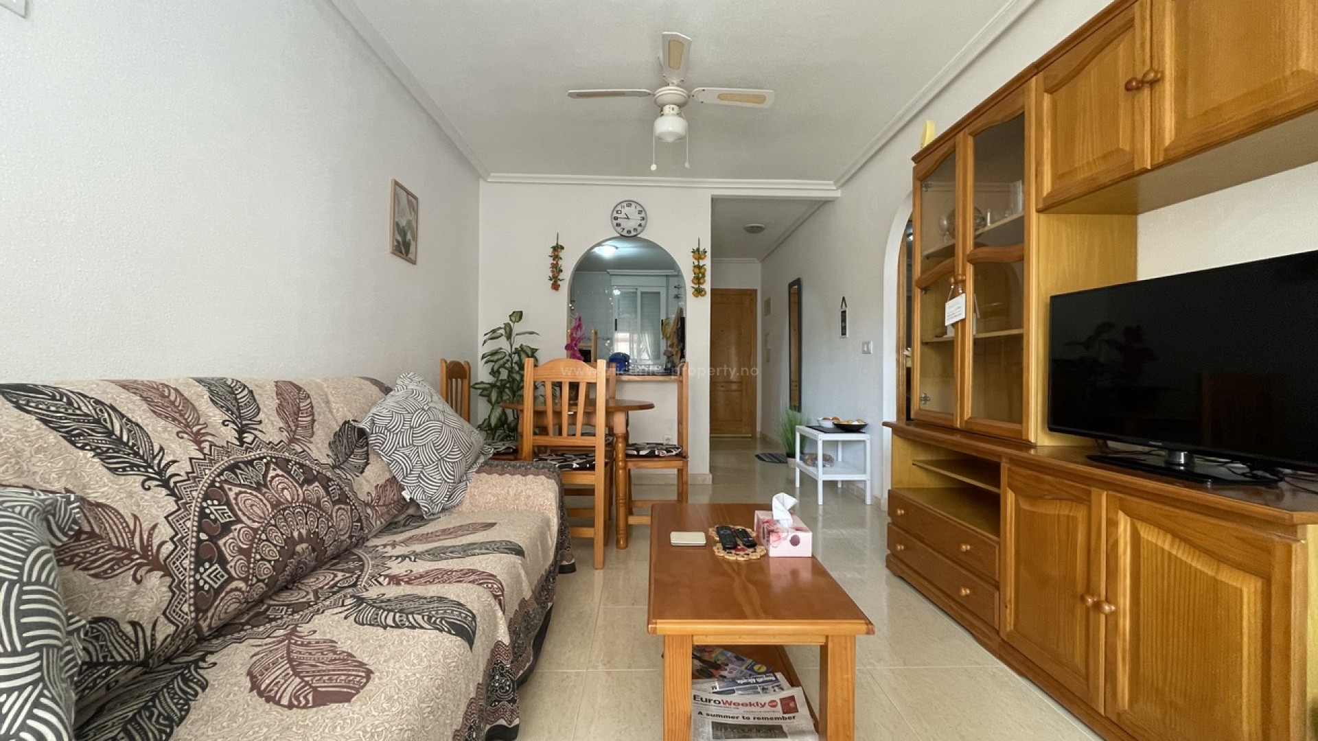 Apartamento / piso en Algorfa