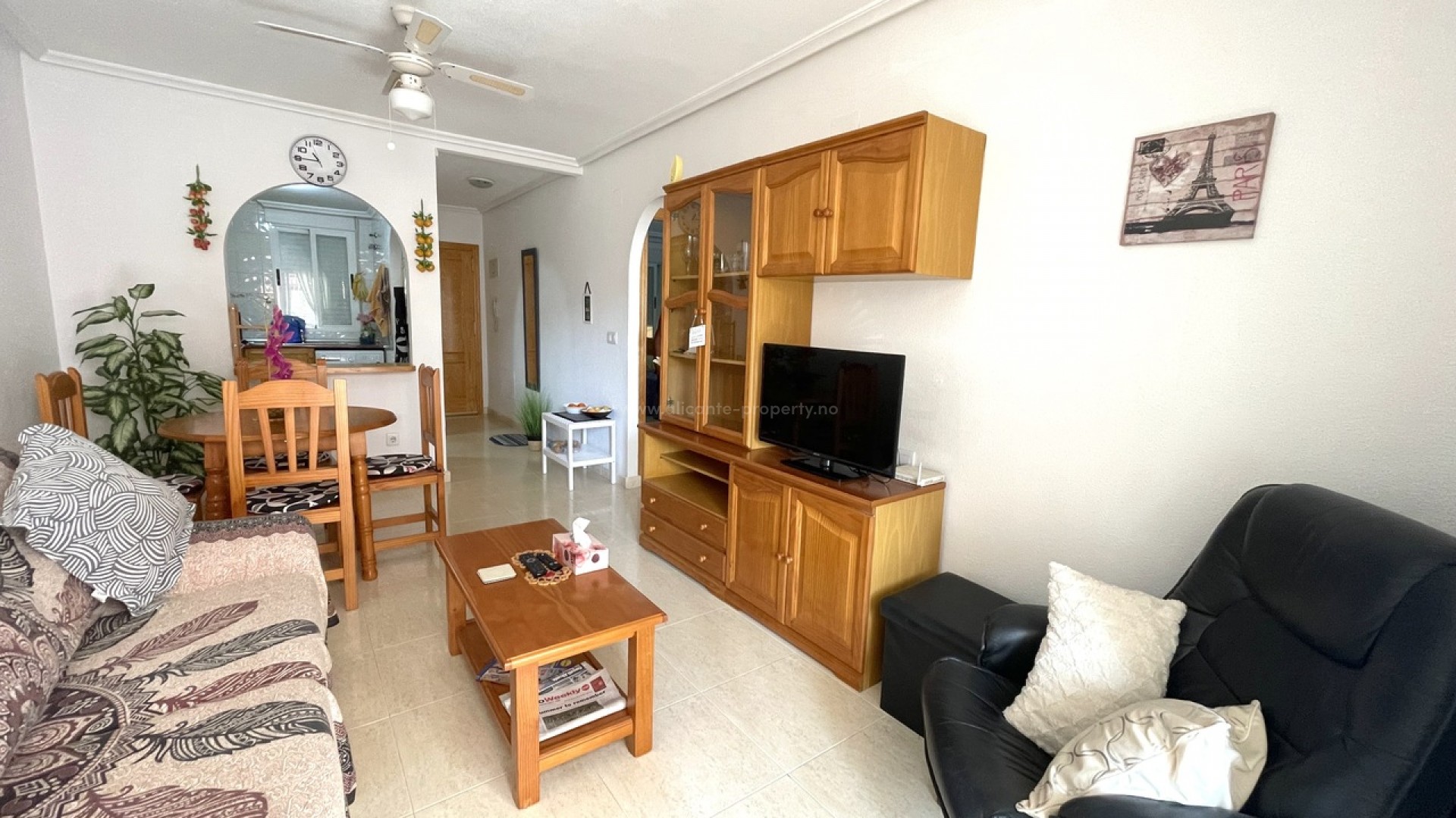 Apartamento / piso en Algorfa