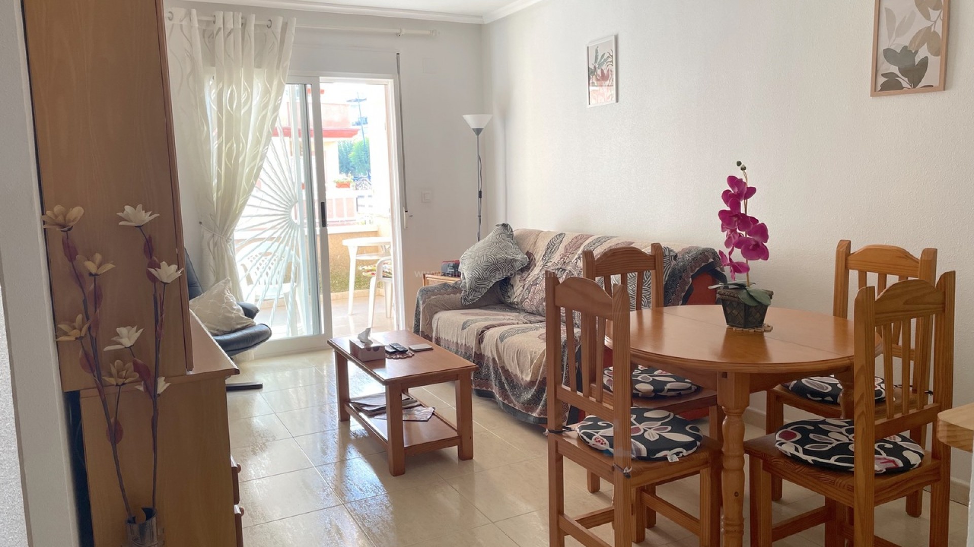 Apartamento / piso en Algorfa