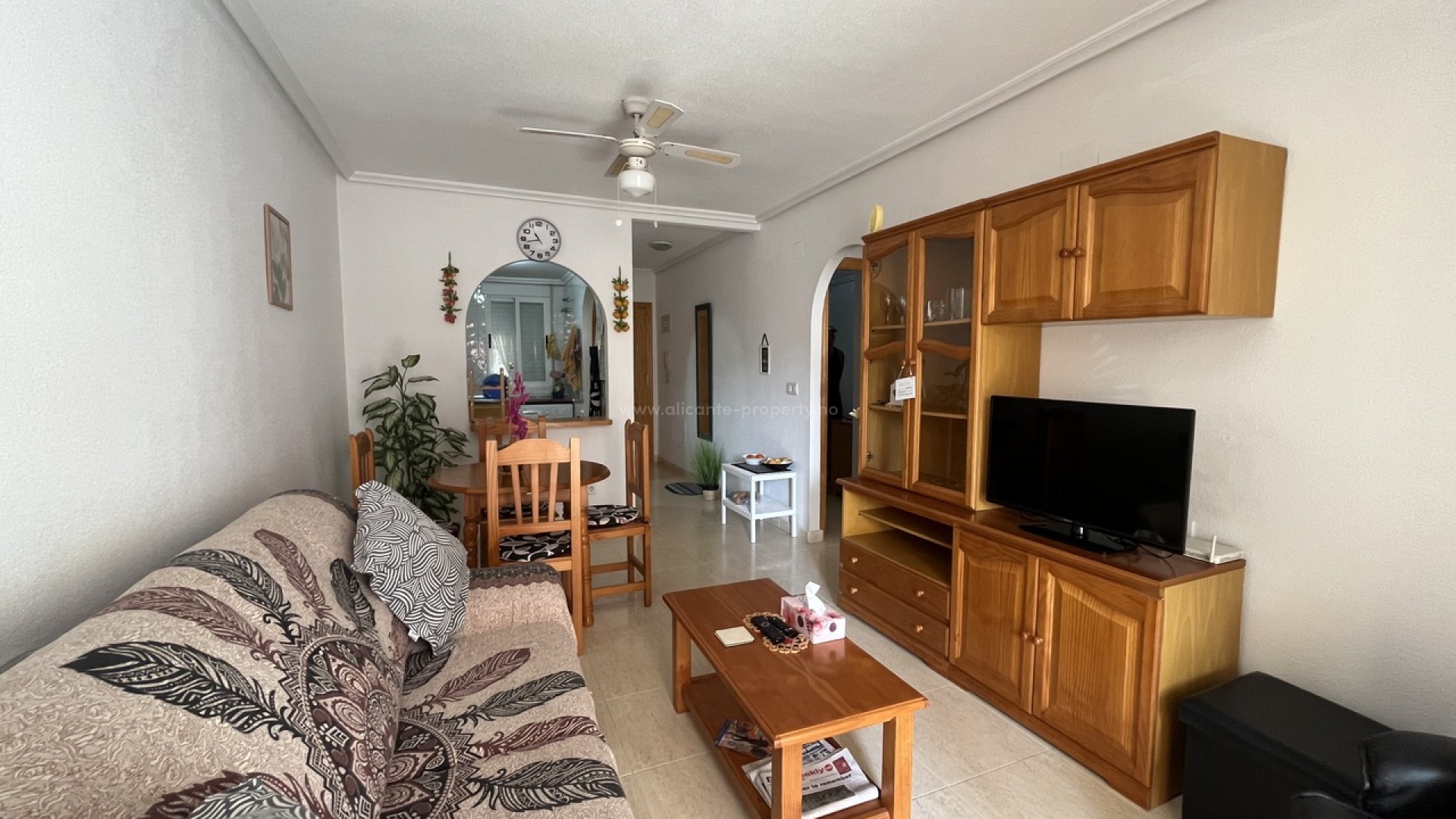 Apartamento / piso en Algorfa