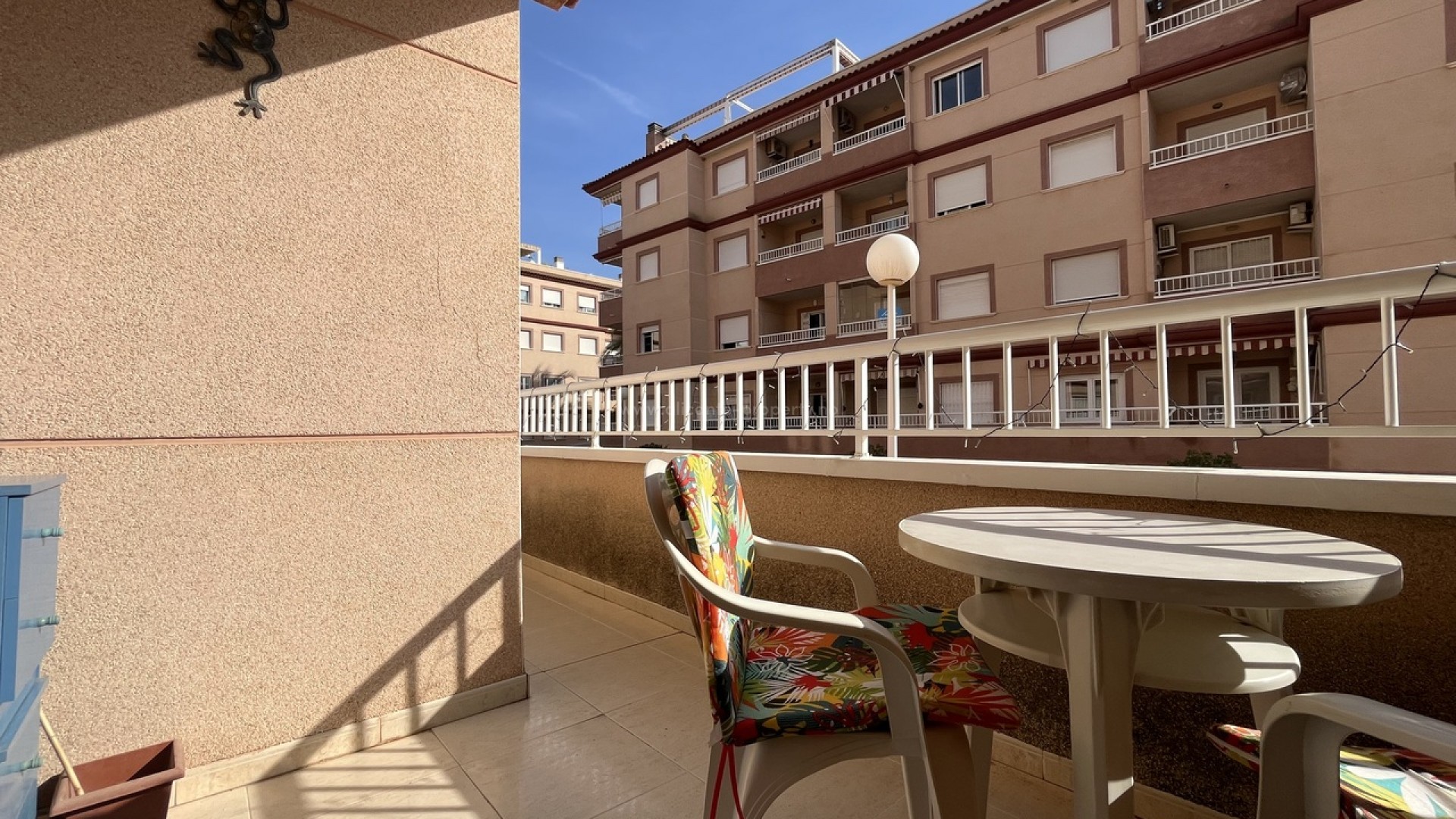 Apartamento / piso en Algorfa
