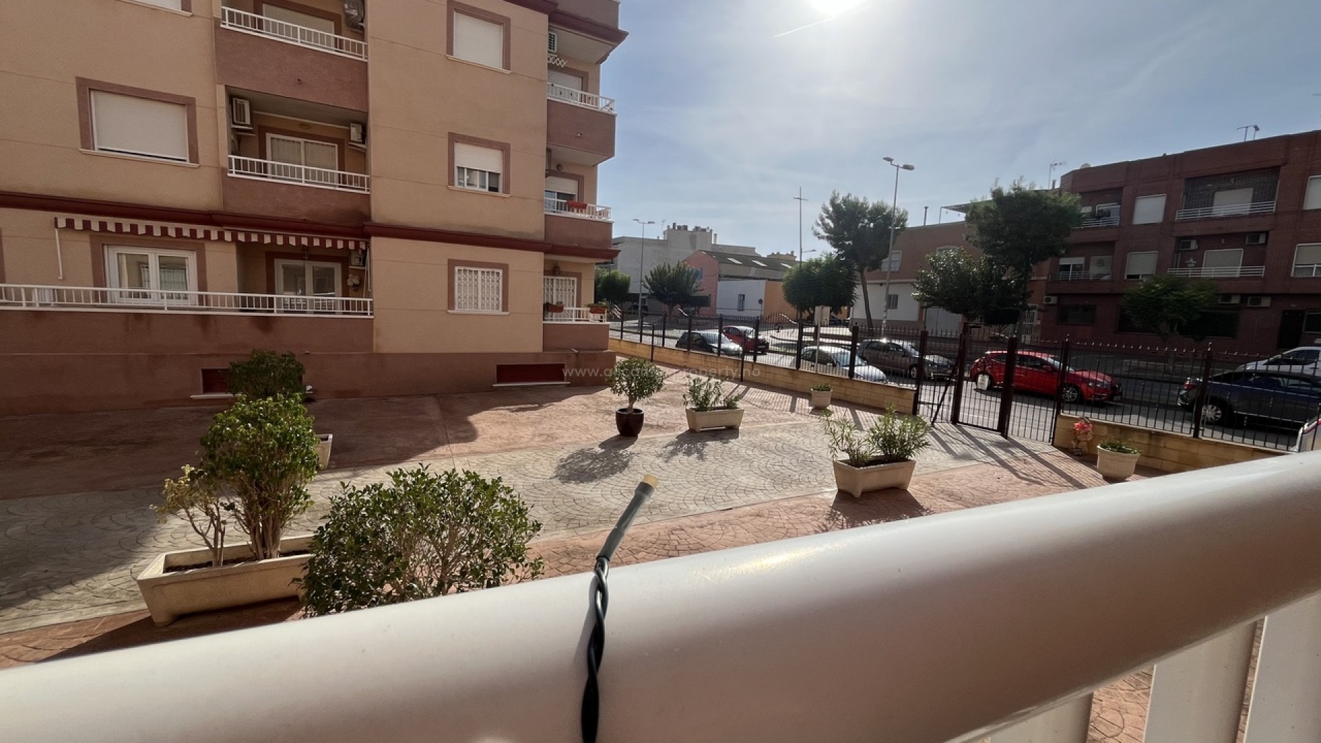 Apartamento / piso en Algorfa