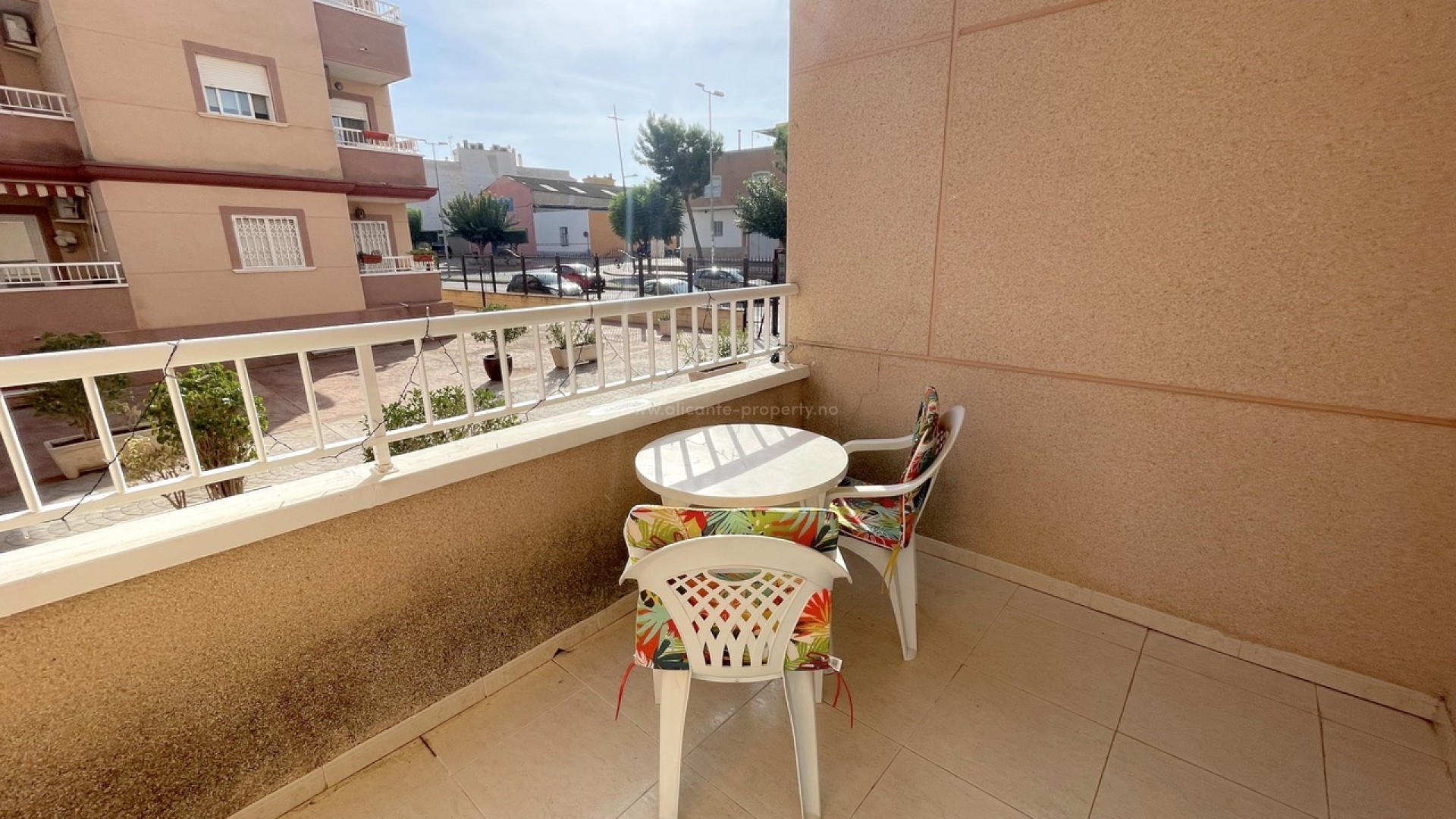 Apartamento / piso en Algorfa