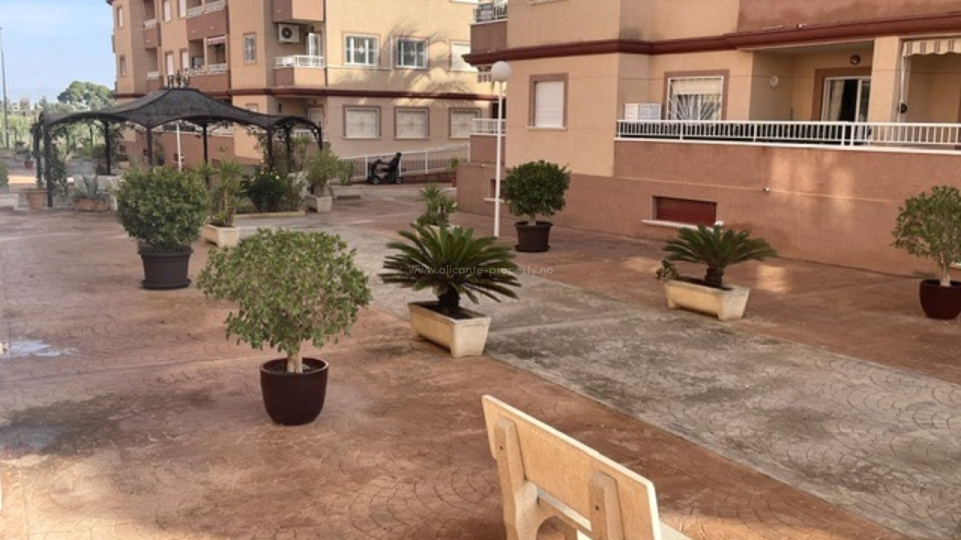 Apartamento / piso en Algorfa