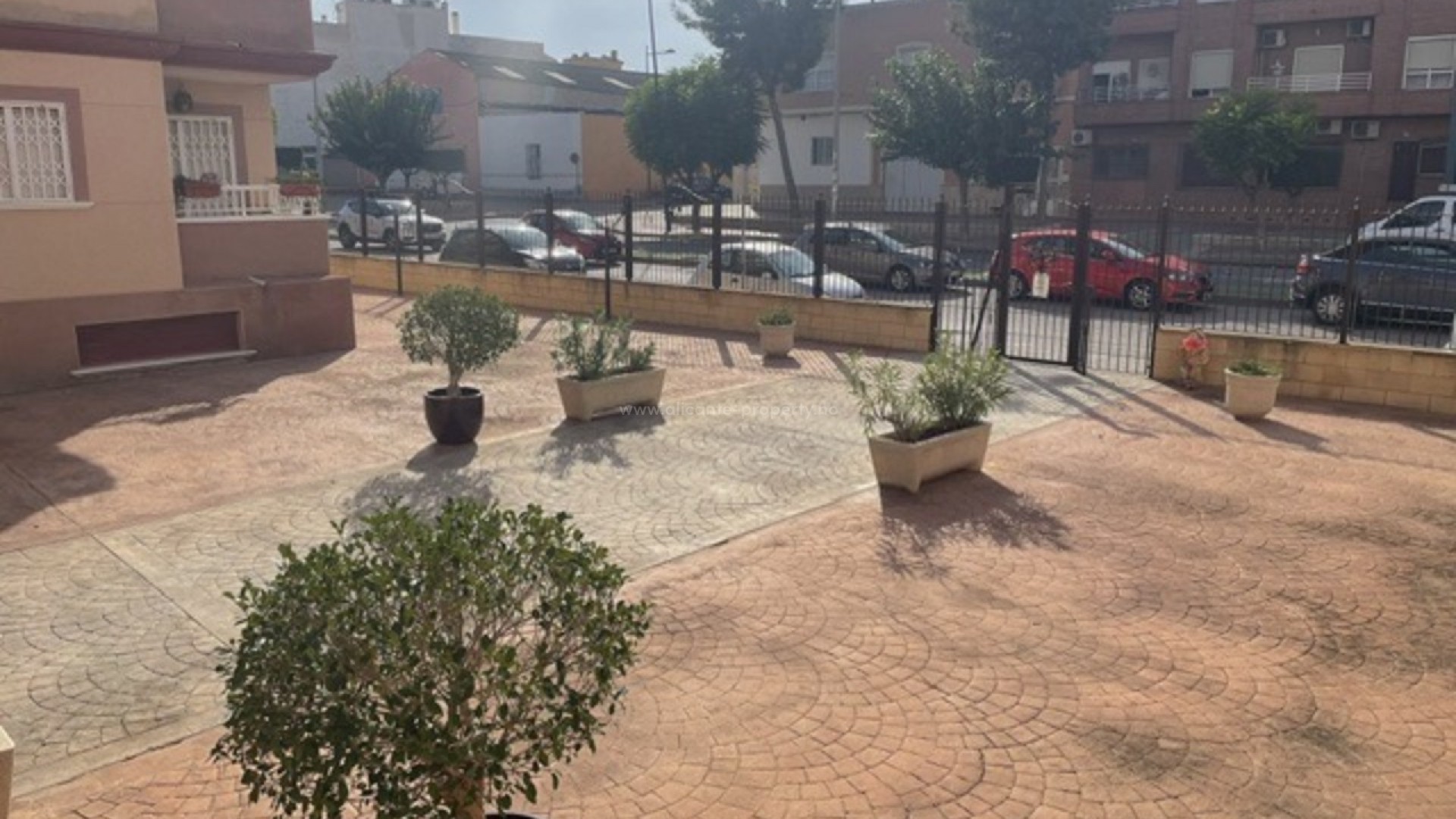 Apartamento / piso en Algorfa