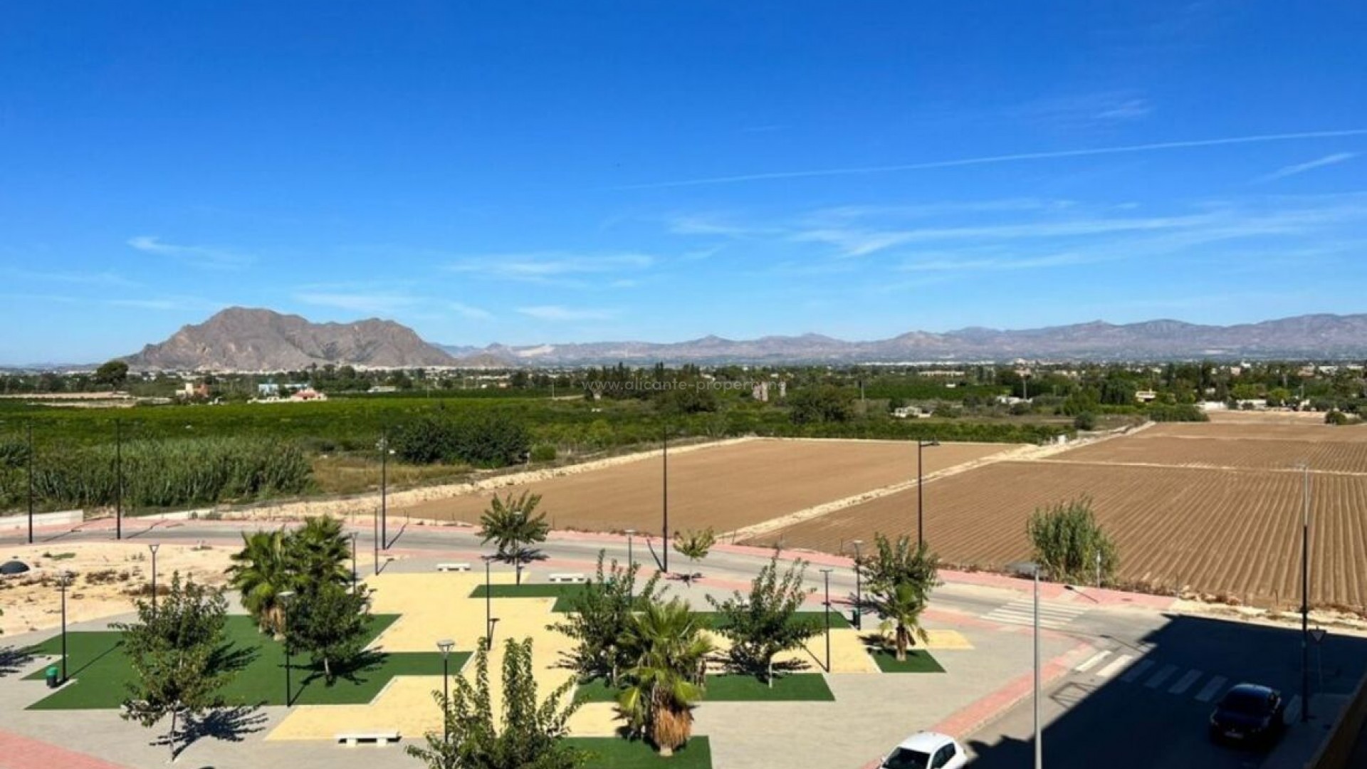 Apartamento / piso en Algorfa