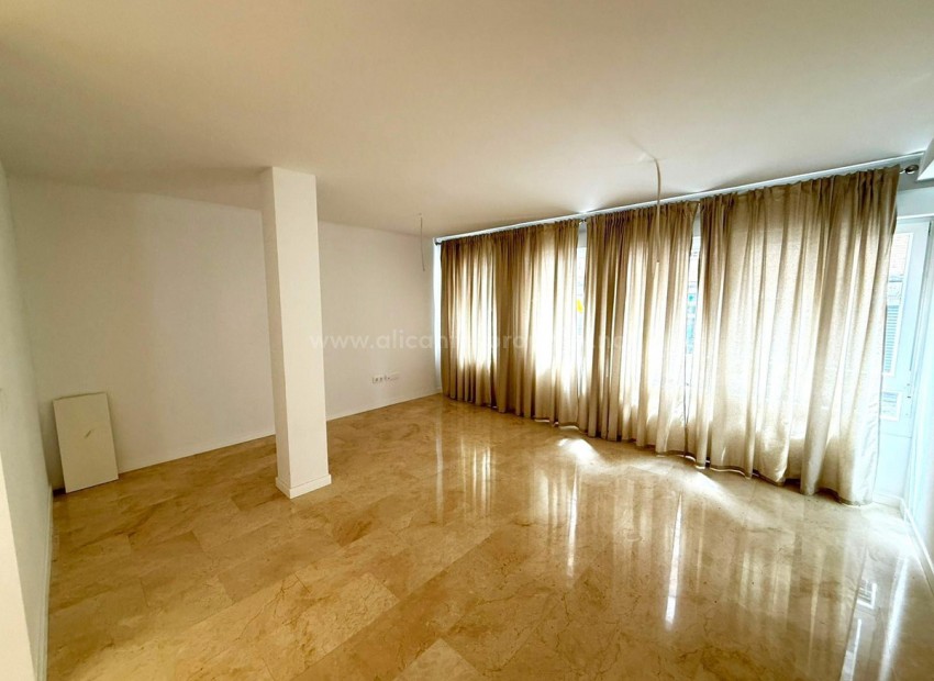 Apartamento / piso en Alicante Centro