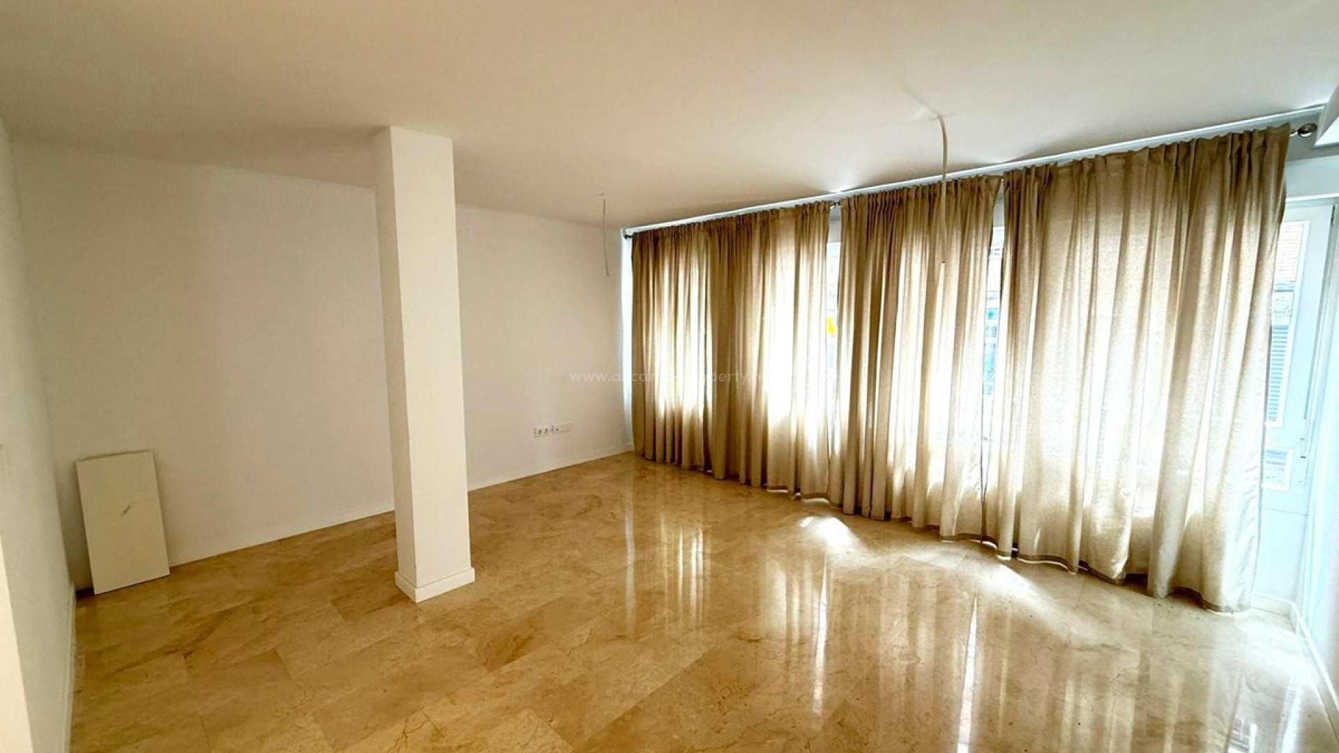 Apartamento / piso en Alicante Centro