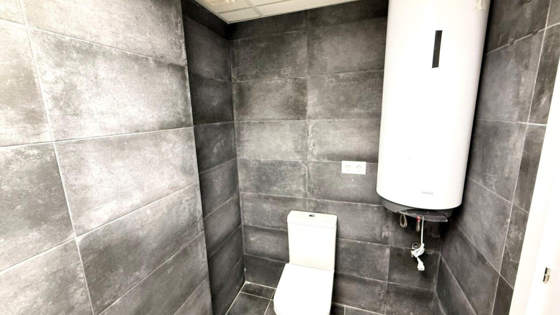 Apartamento / piso en Alicante Centro