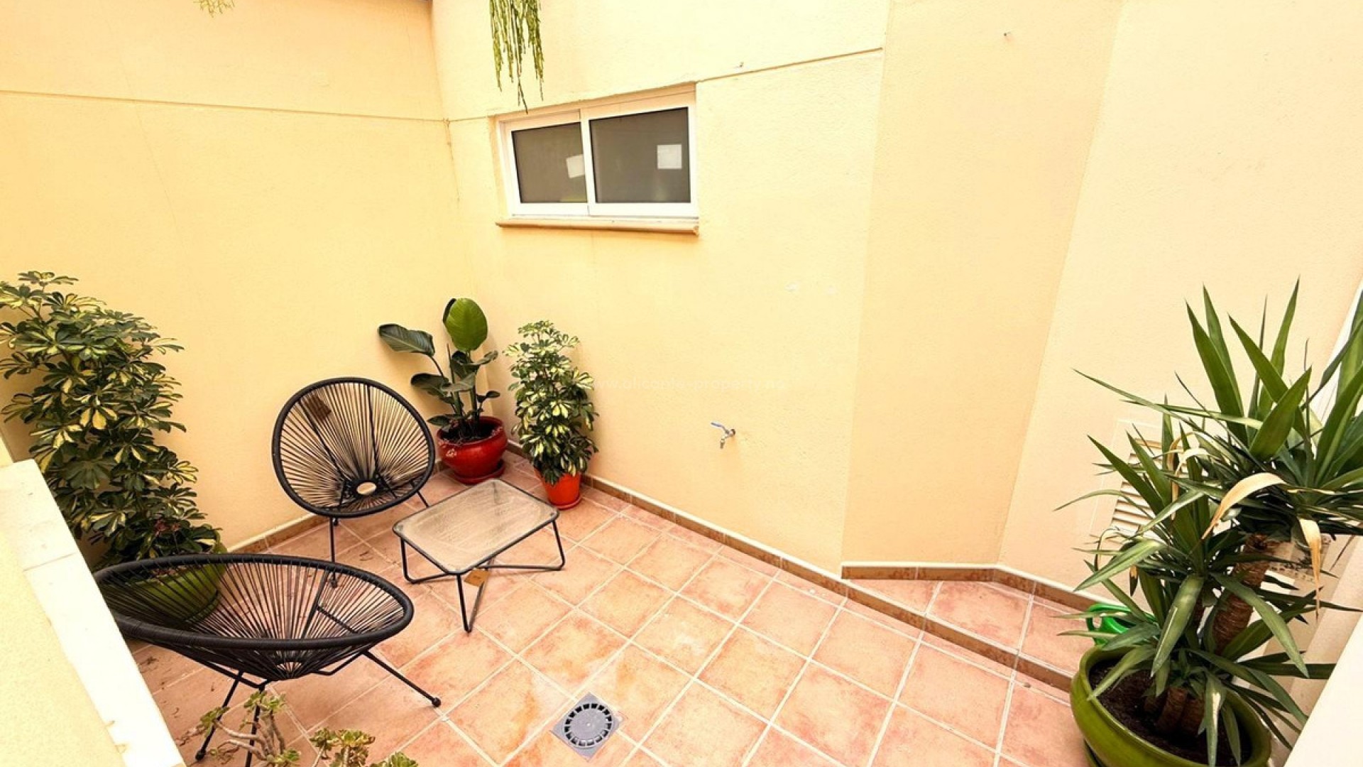 Apartamento / piso en Alicante Centro
