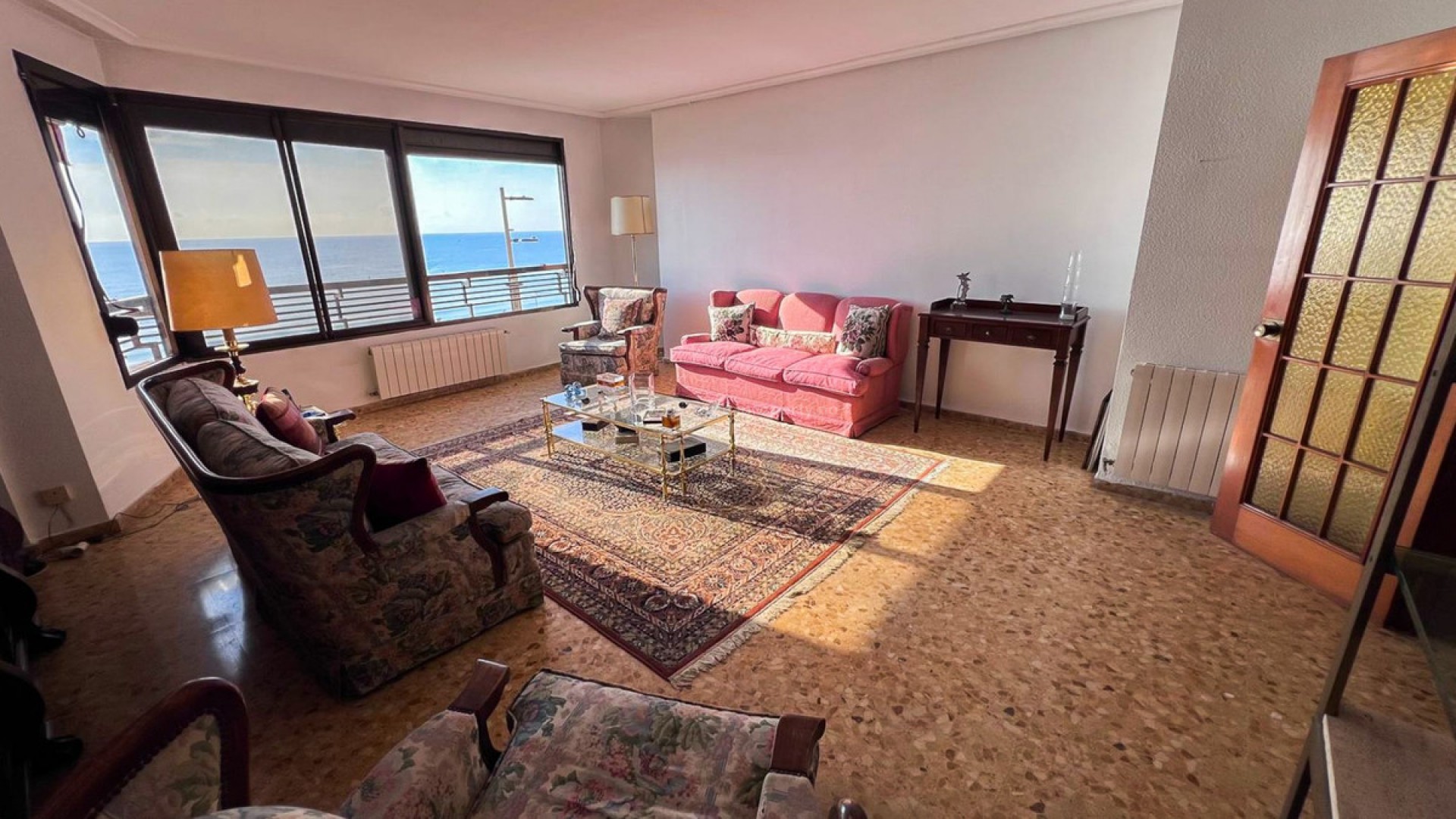 Apartamento / piso en Alicante Centro