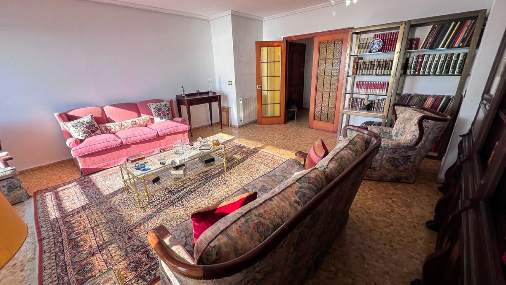 Apartamento / piso en Alicante Centro