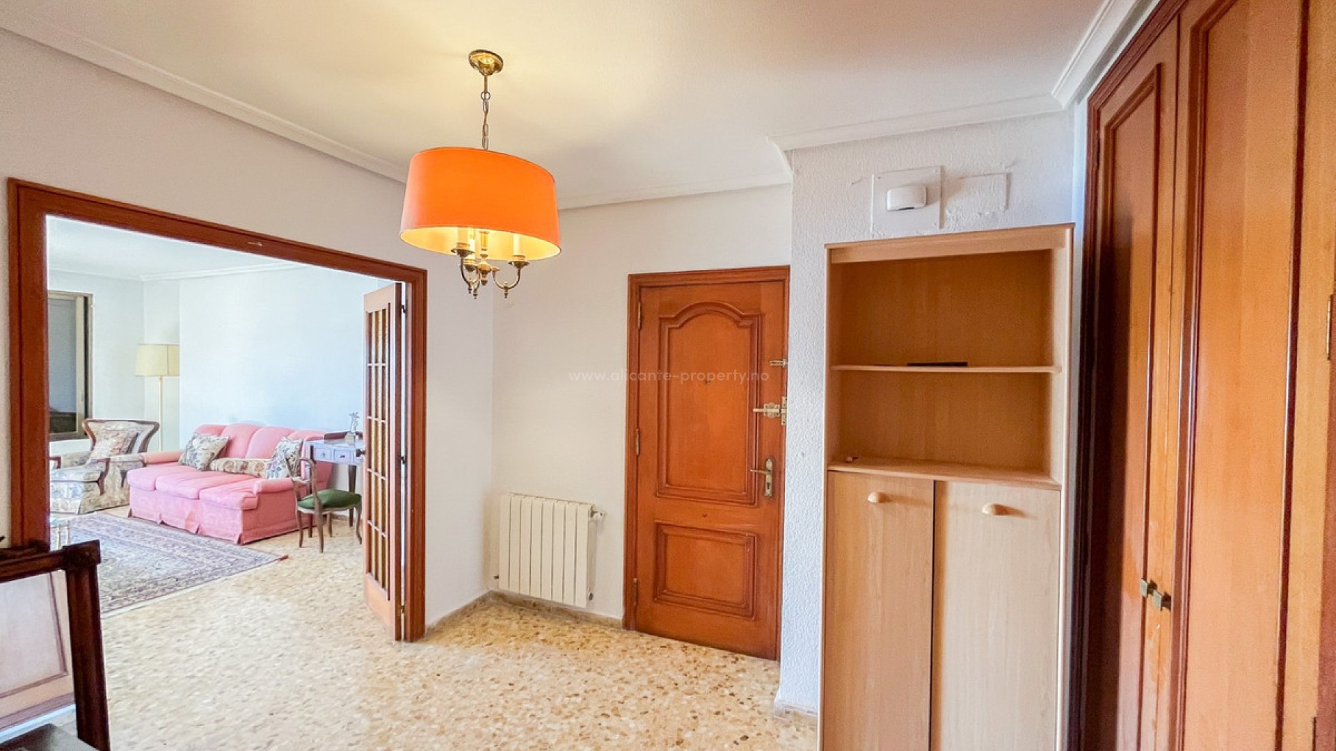 Apartamento / piso en Alicante Centro