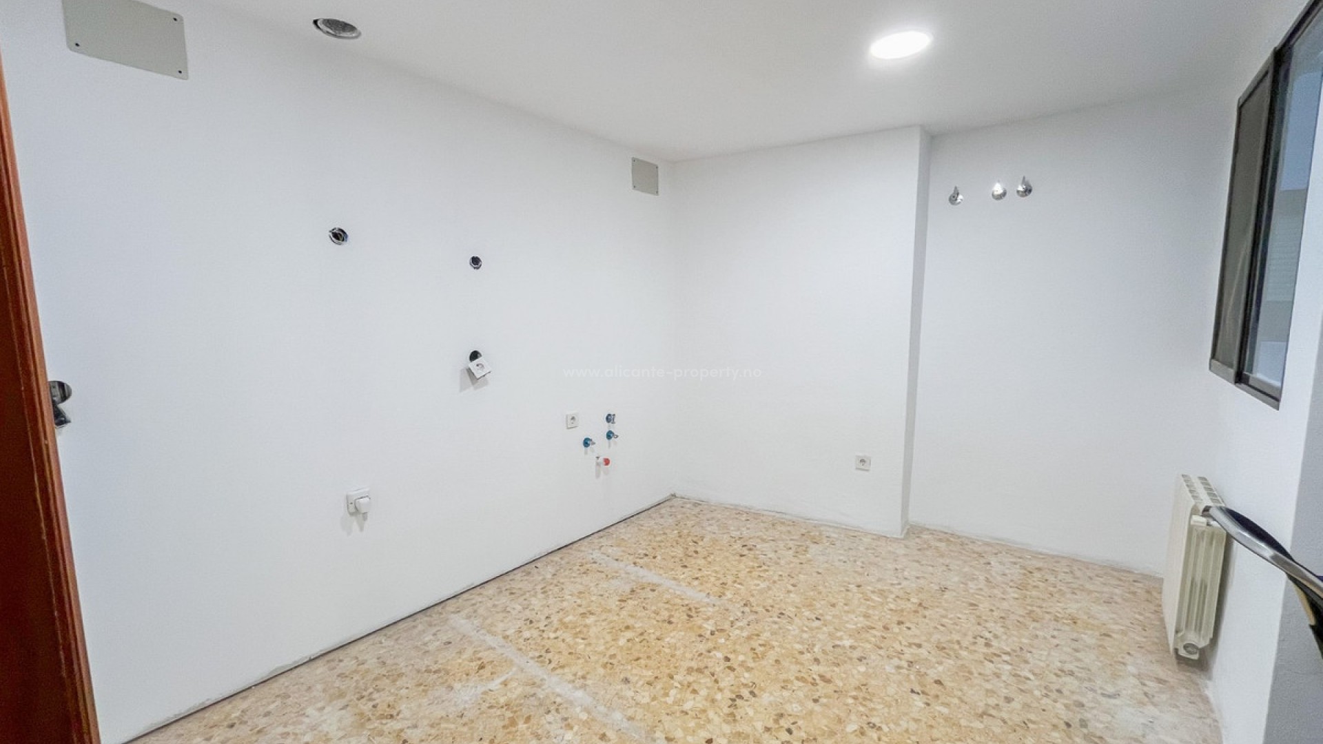 Apartamento / piso en Alicante Centro