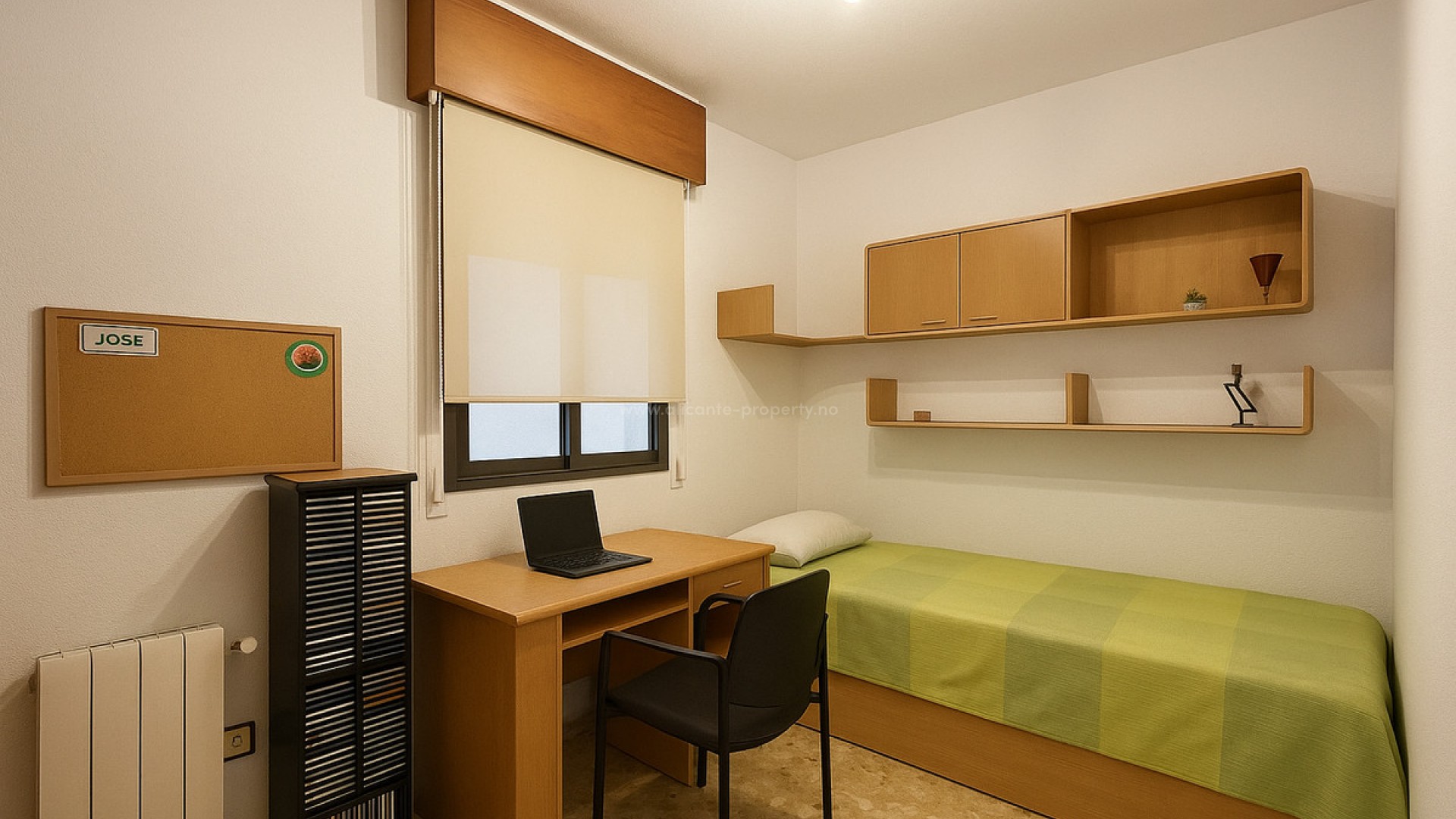 Apartamento / piso en Alicante Centro