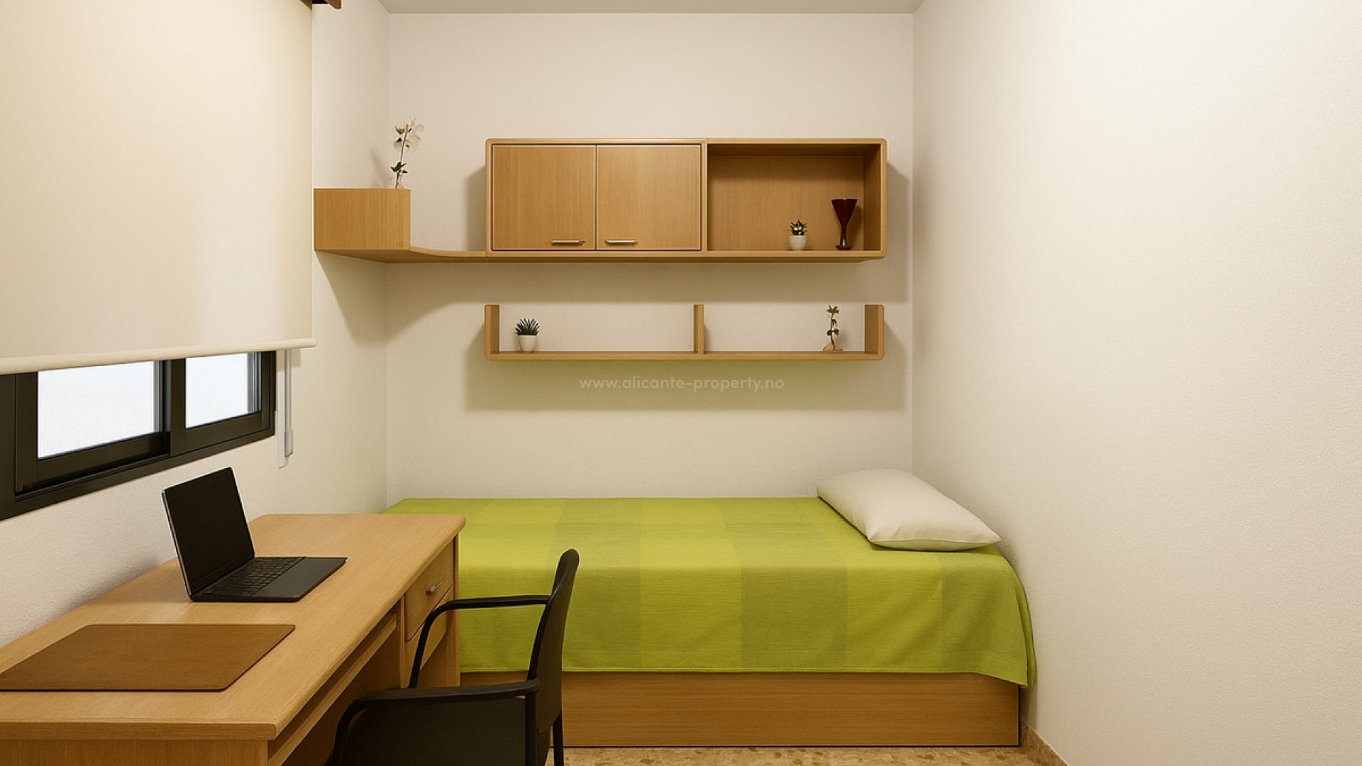 Apartamento / piso en Alicante Centro