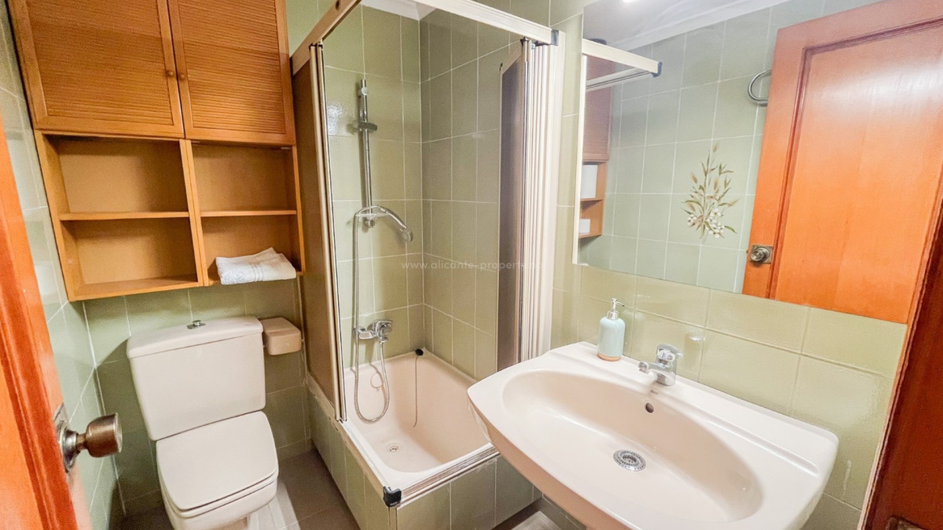 Apartamento / piso en Alicante Centro