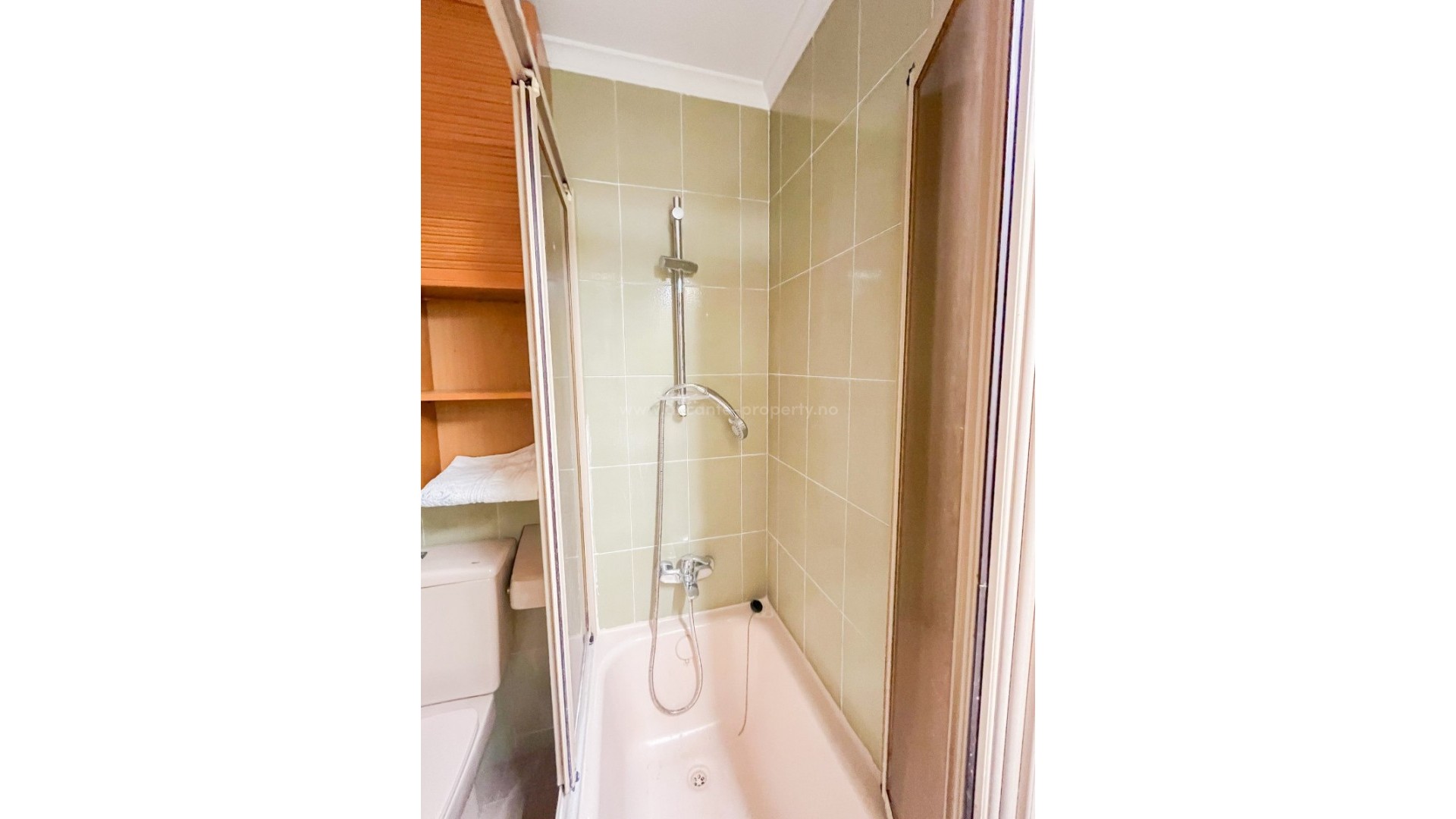 Apartamento / piso en Alicante Centro