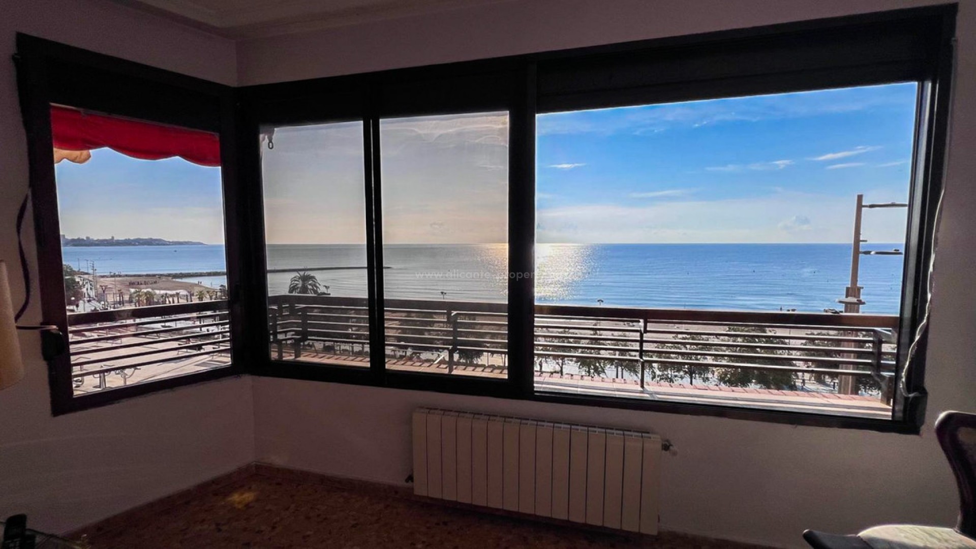 Apartamento / piso en Alicante Centro