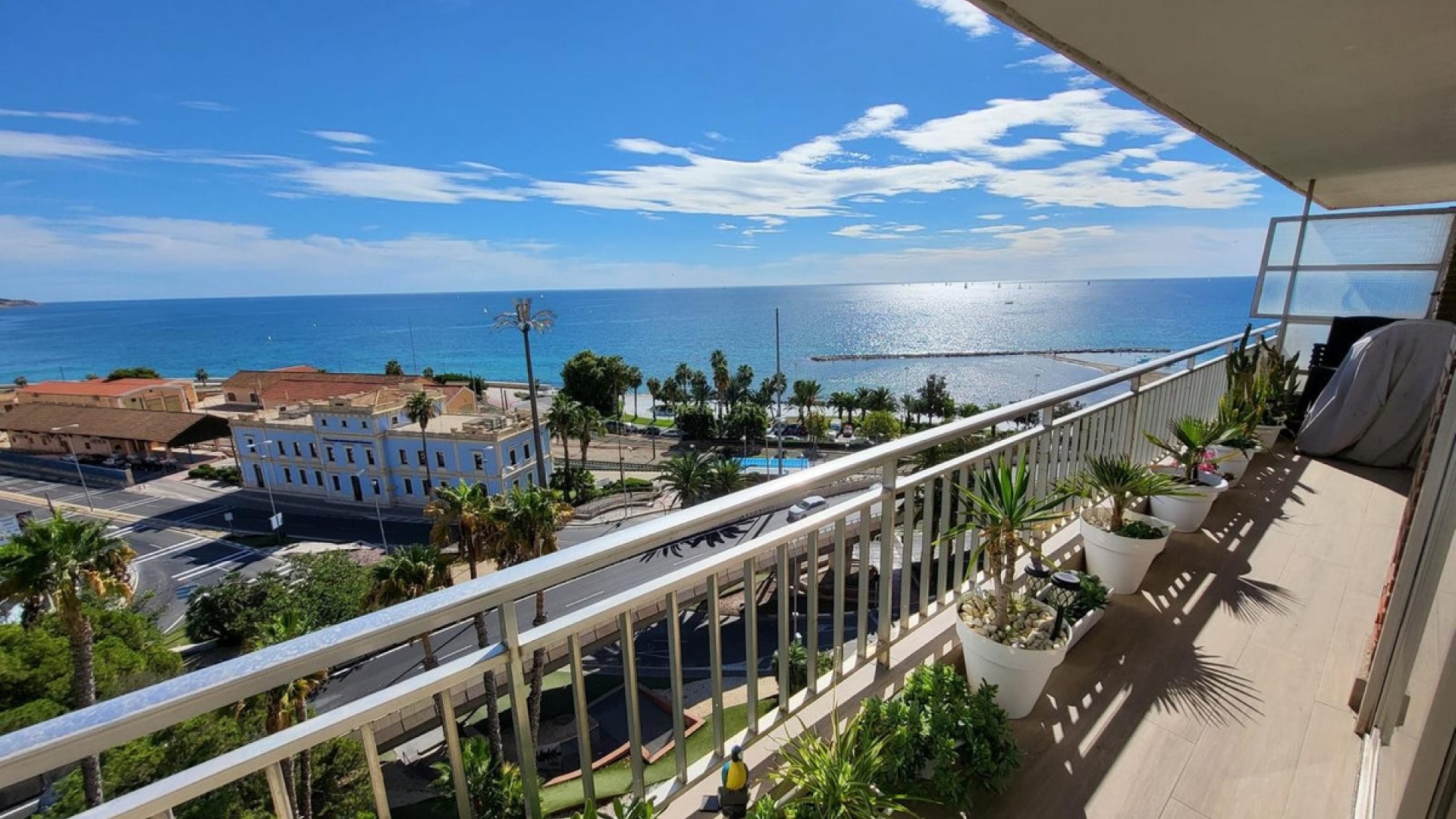 Apartamento / piso en Alicante Centro