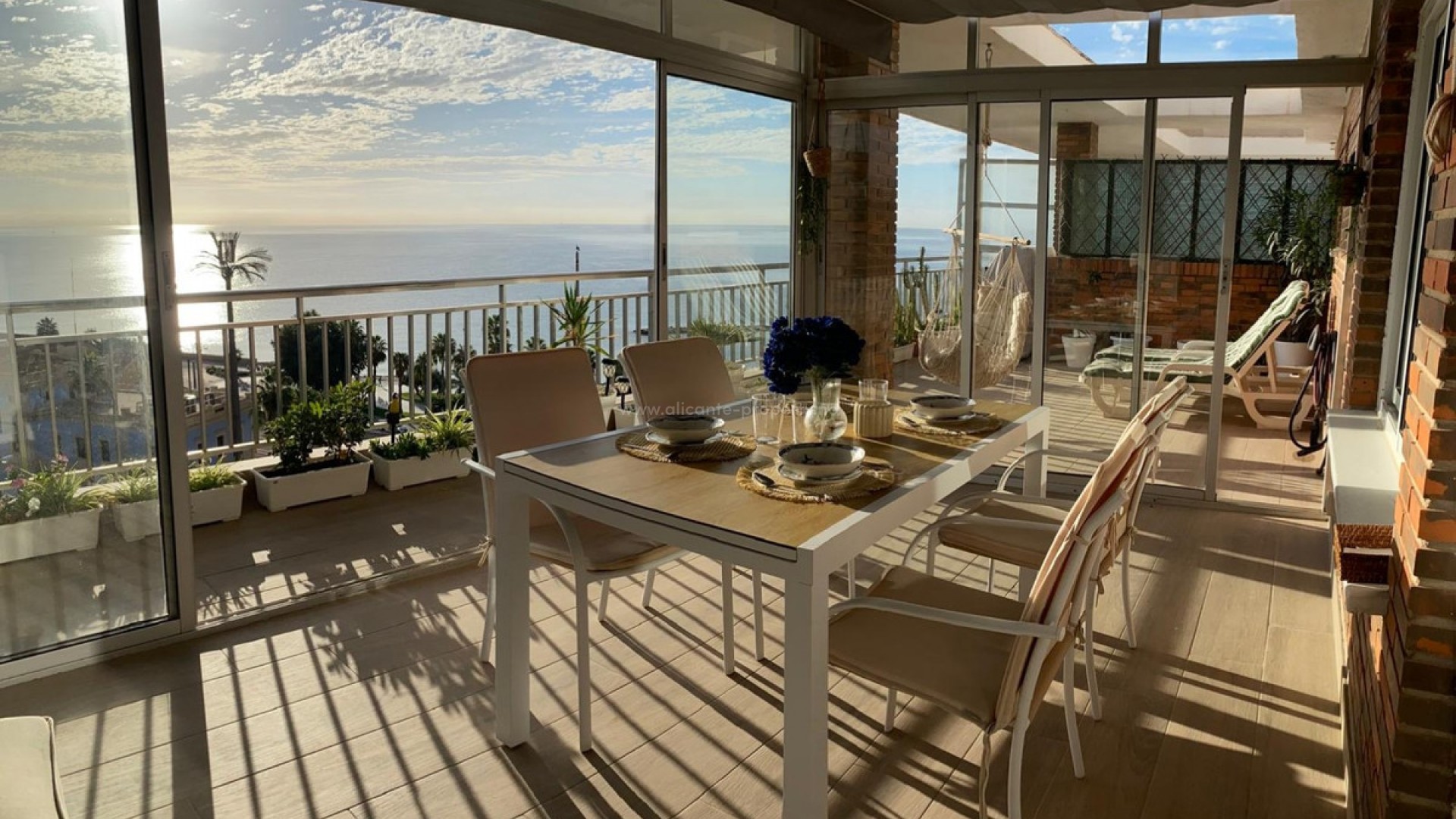 Apartamento / piso en Alicante Centro