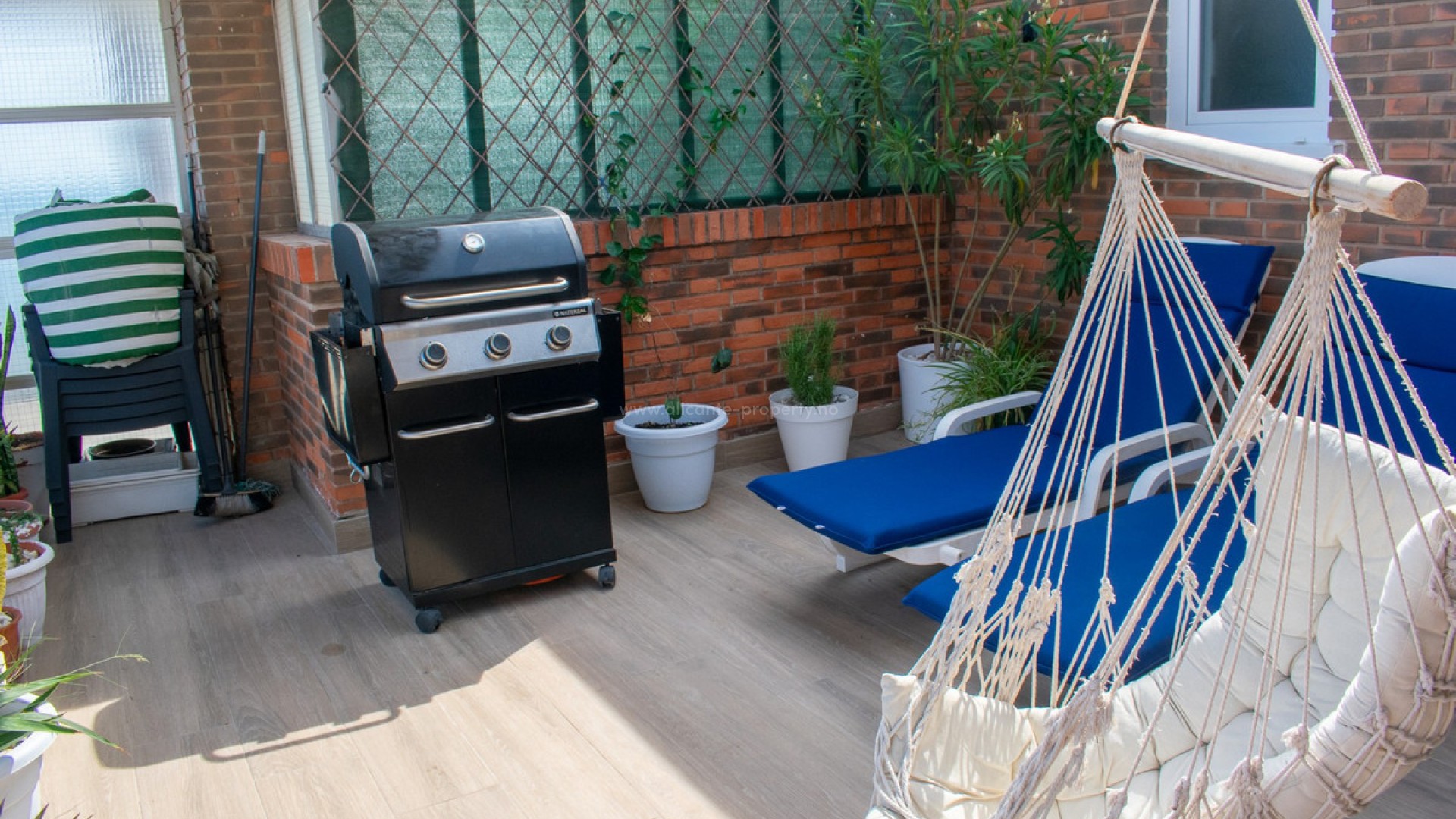 Apartamento / piso en Alicante Centro