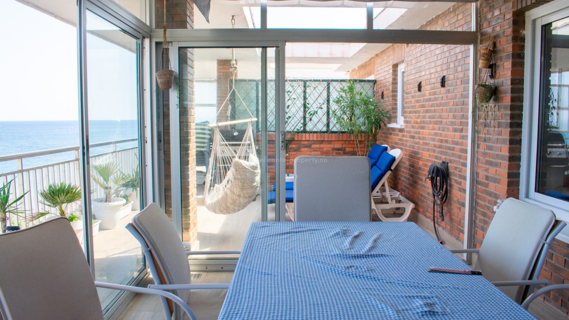 Apartamento / piso en Alicante Centro