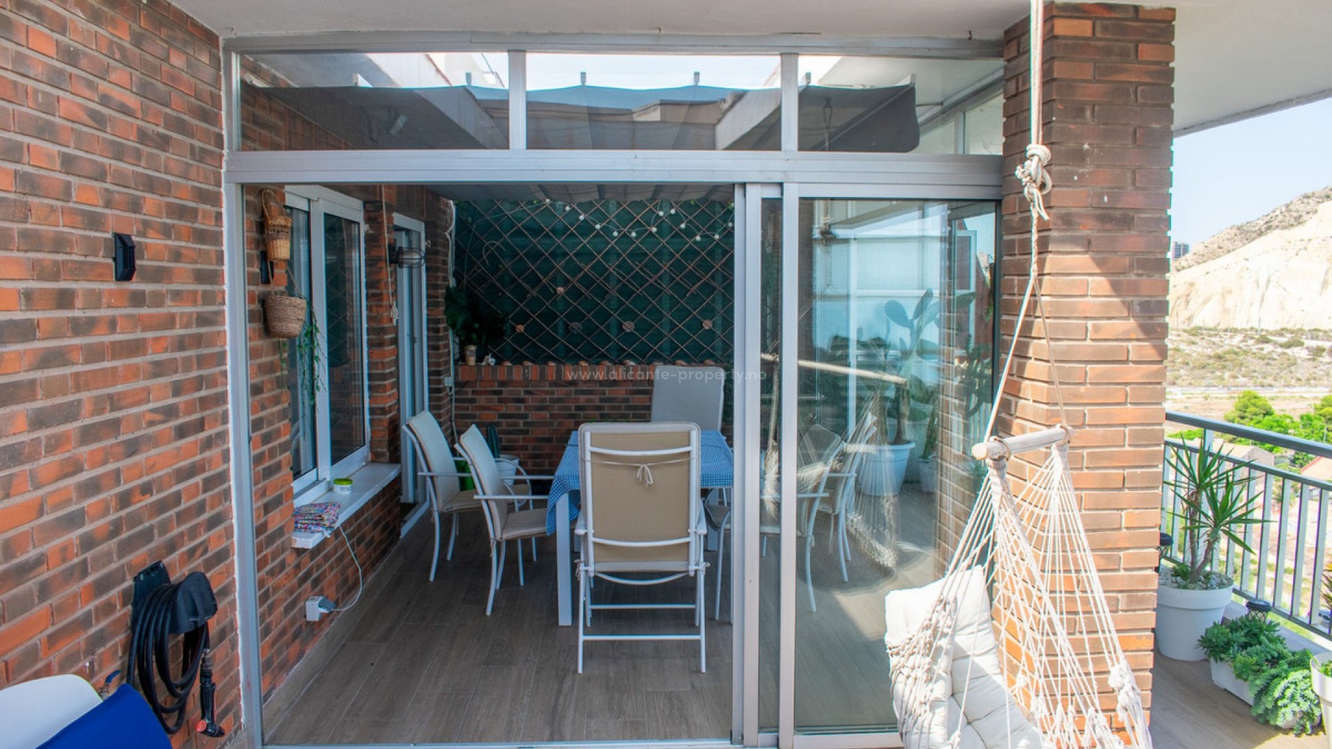 Apartamento / piso en Alicante Centro