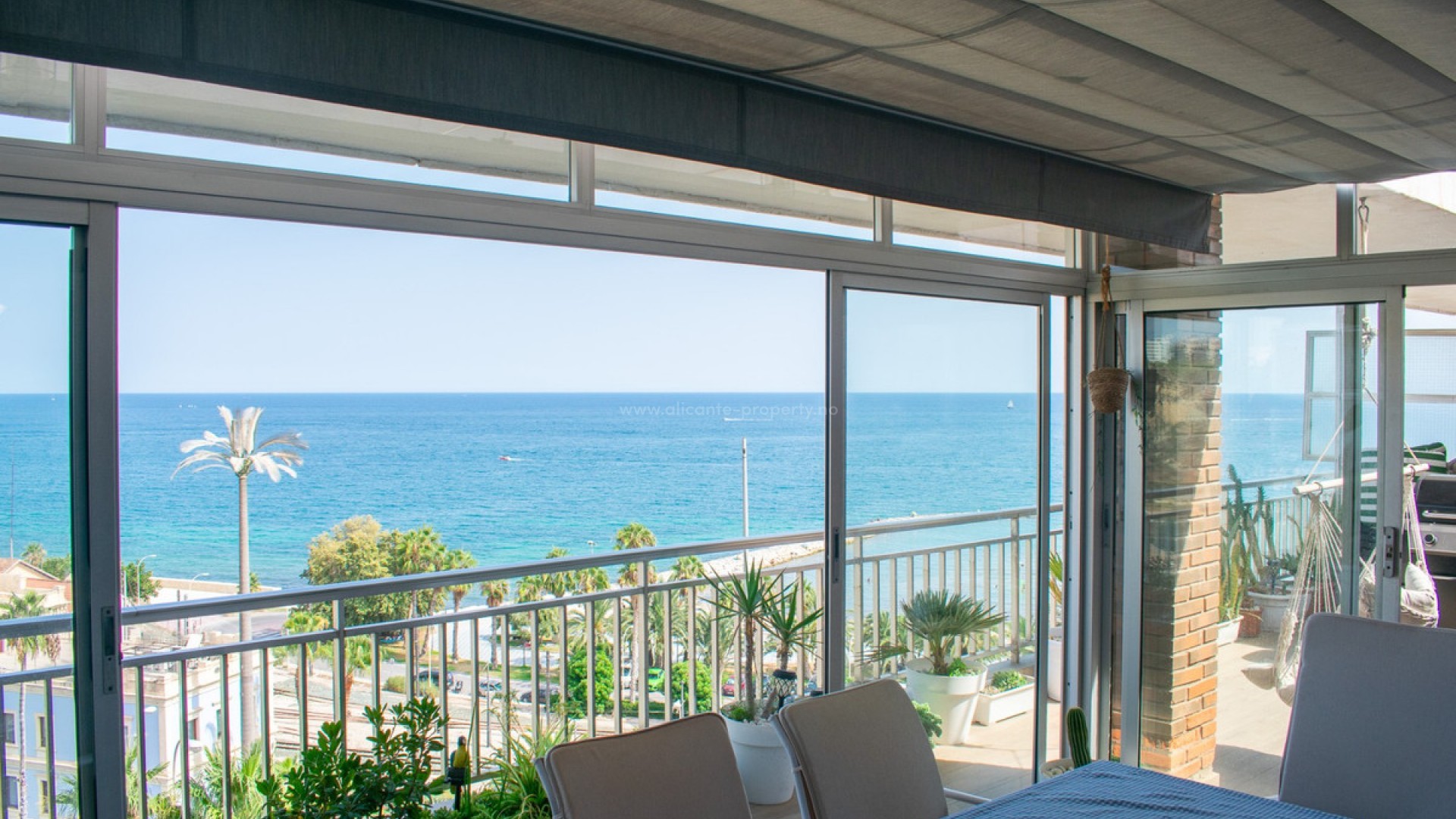 Apartamento / piso en Alicante Centro