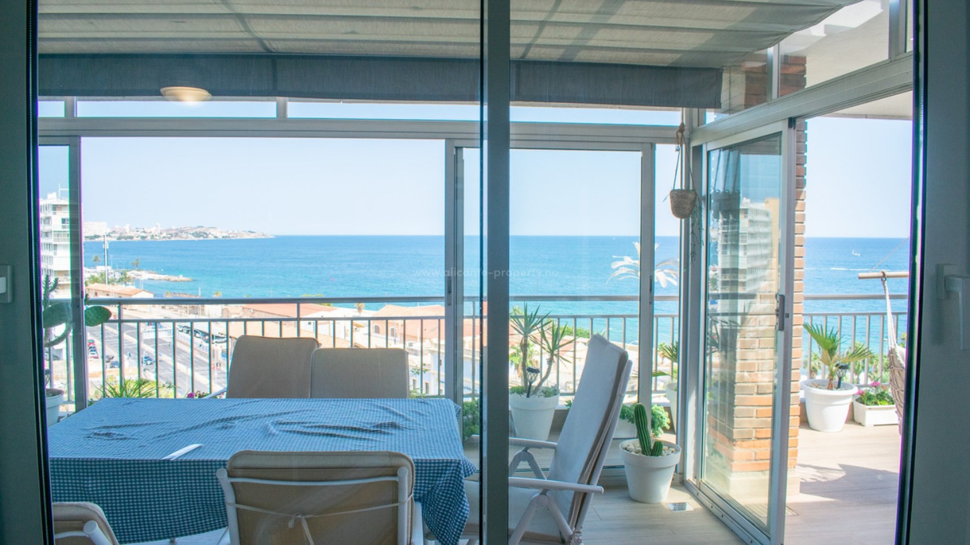 Apartamento / piso en Alicante Centro