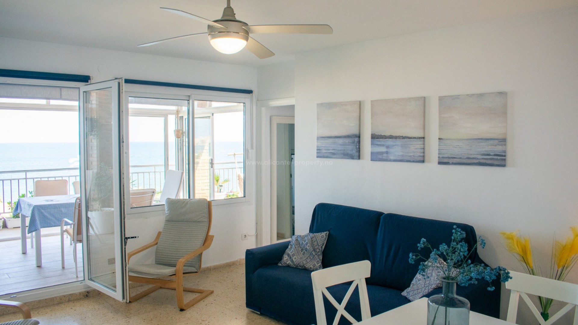 Apartamento / piso en Alicante Centro