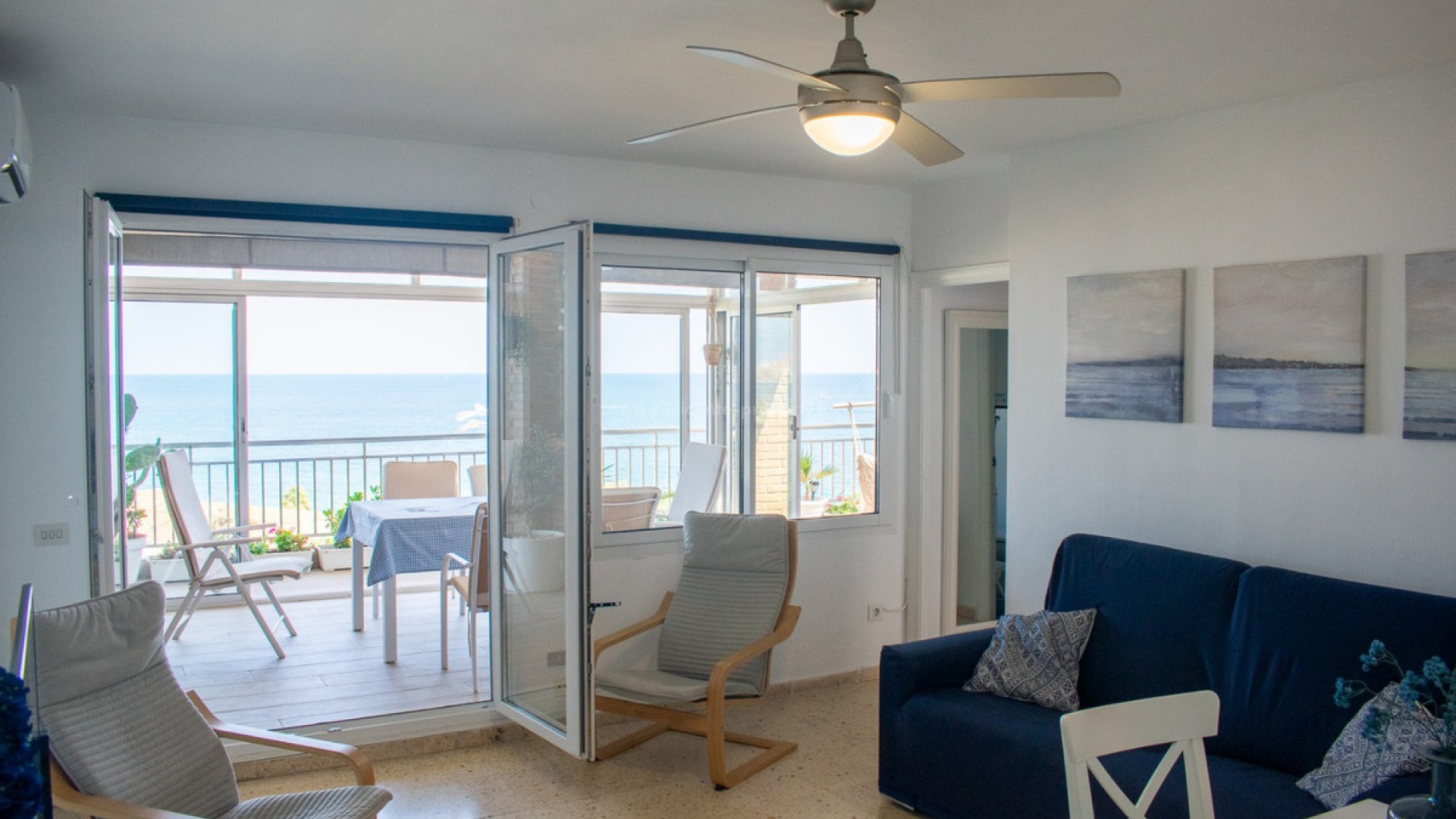 Apartamento / piso en Alicante Centro