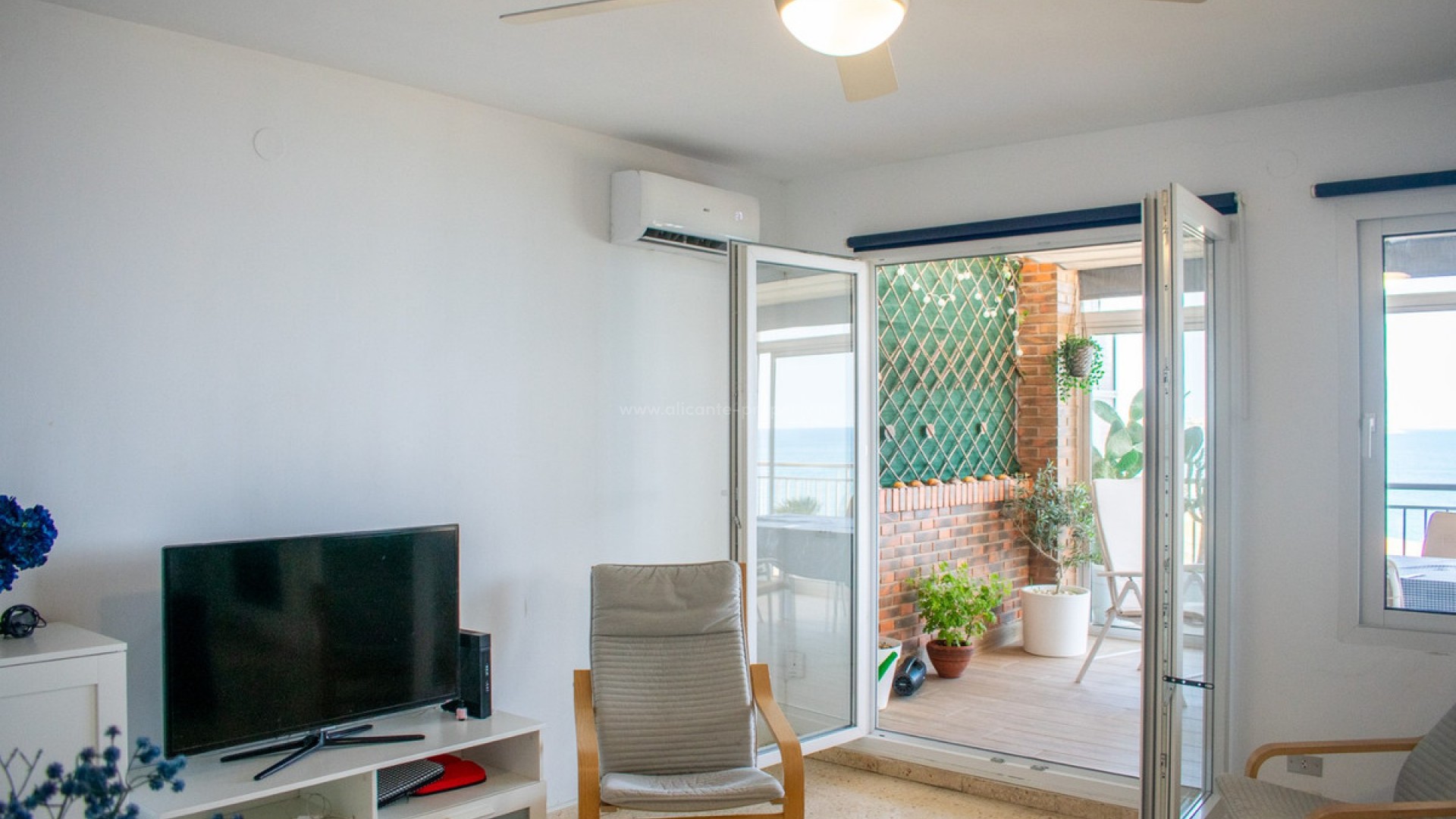 Apartamento / piso en Alicante Centro