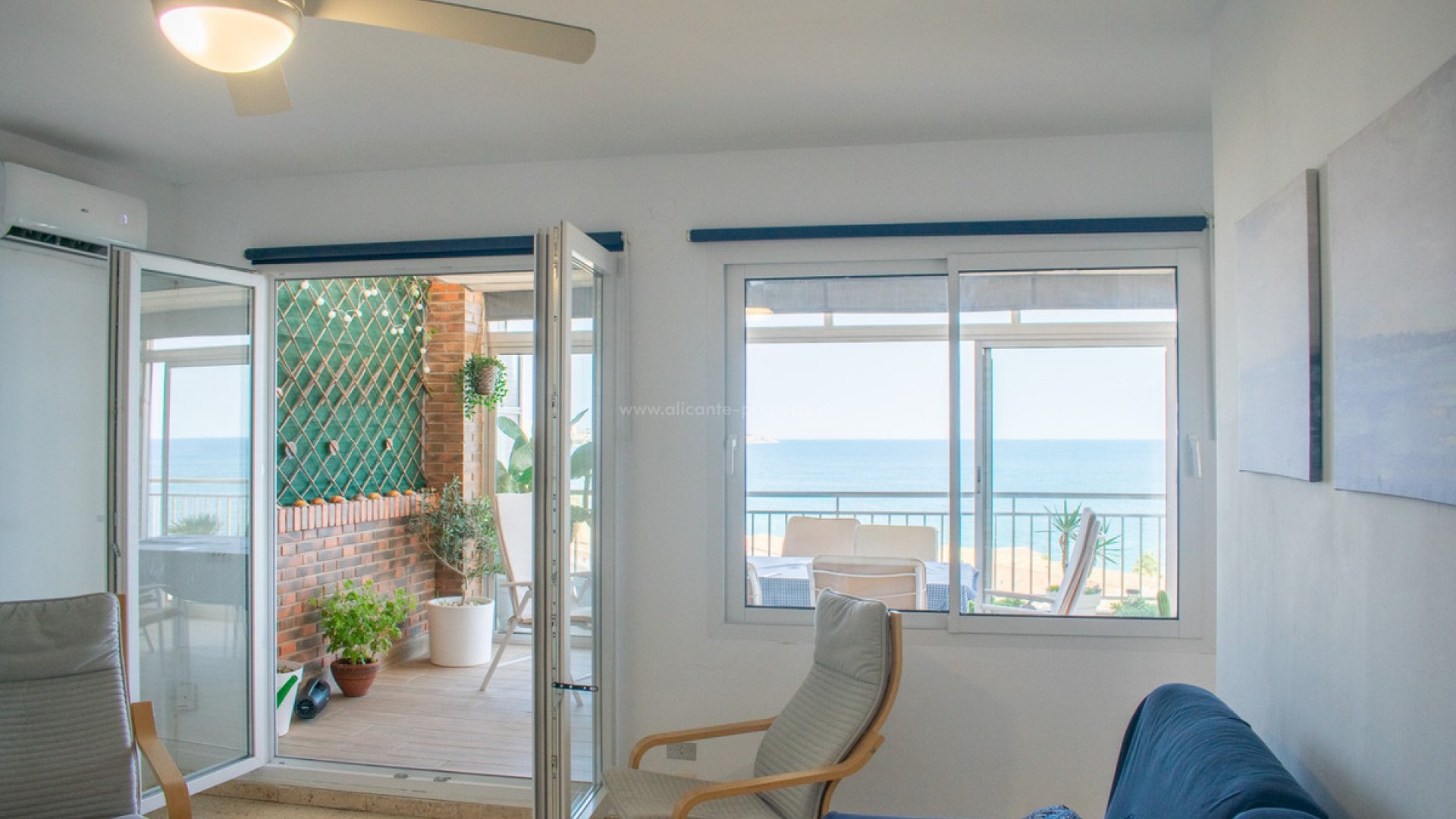 Apartamento / piso en Alicante Centro