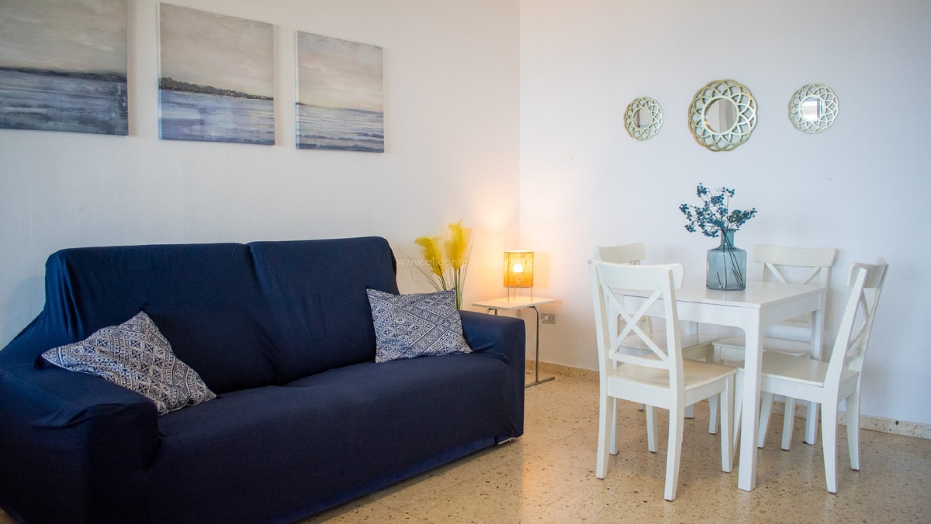 Apartamento / piso en Alicante Centro