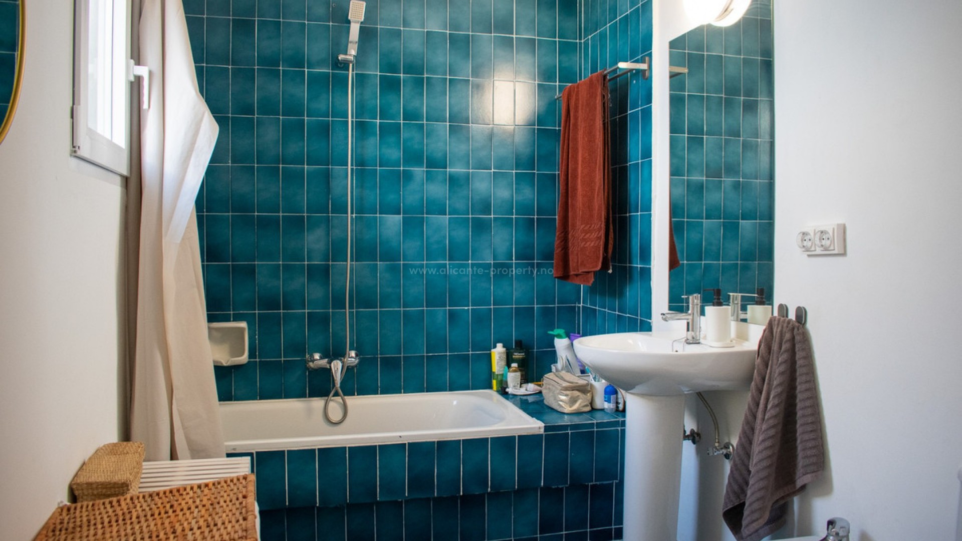 Apartamento / piso en Alicante Centro