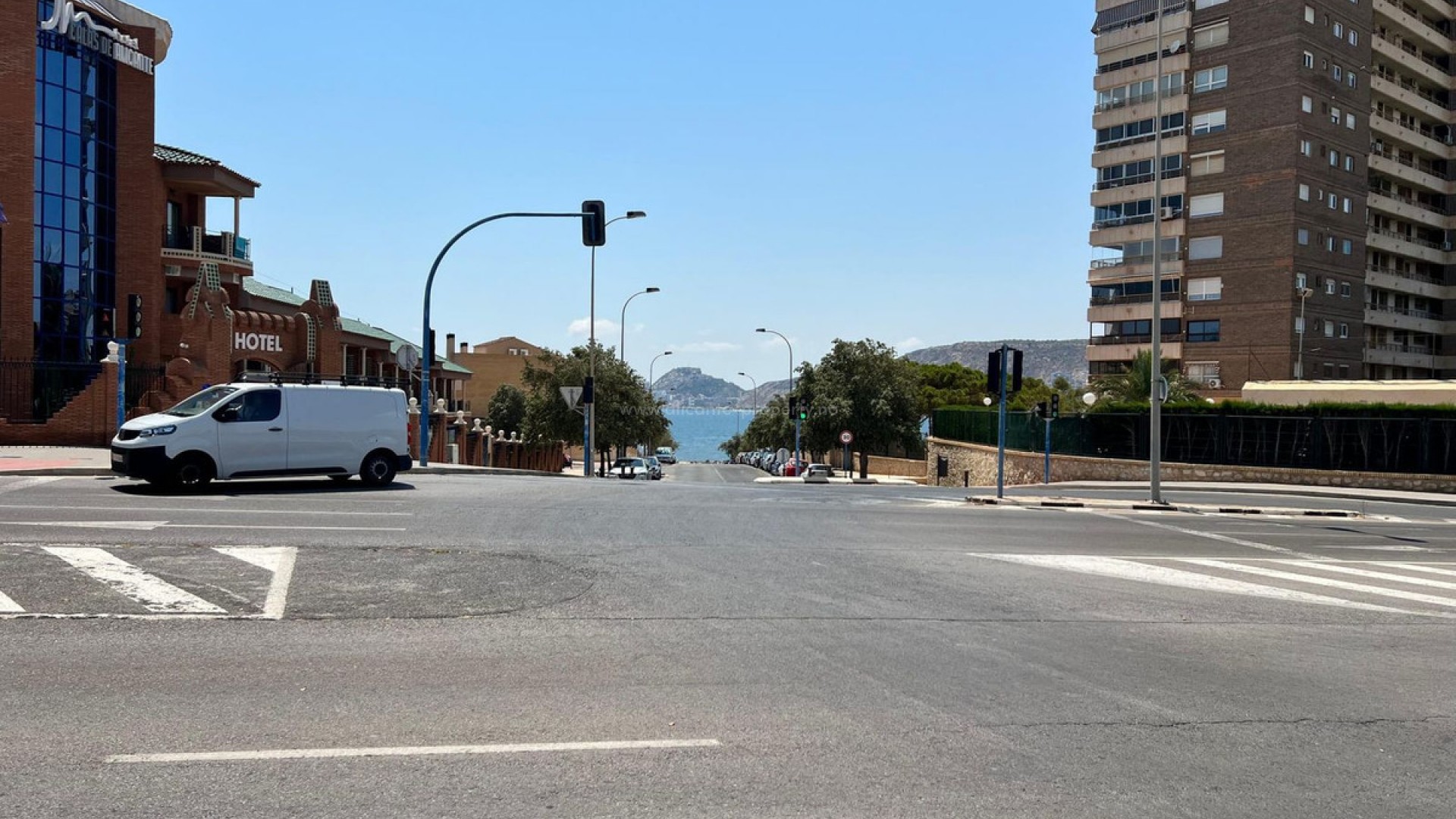 Apartamento / piso en Alicante Centro