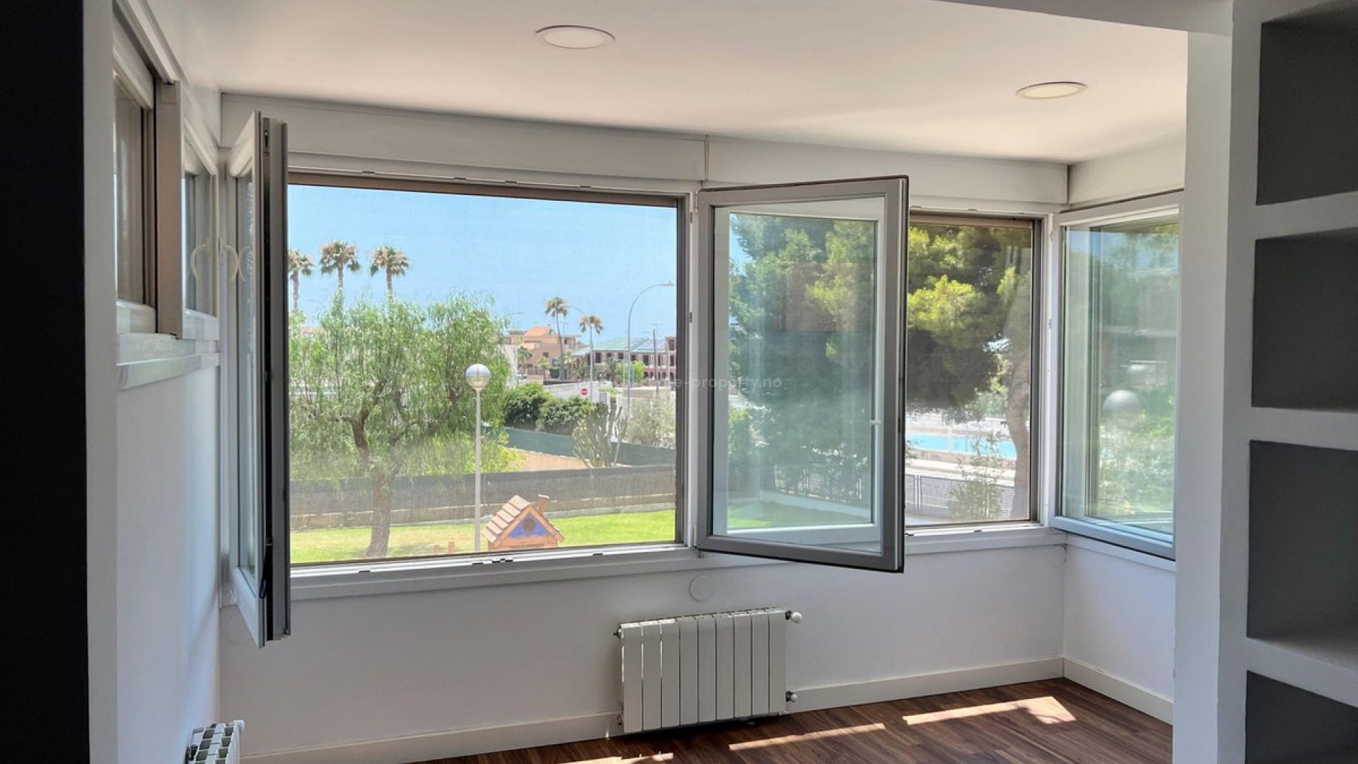 Apartamento / piso en Alicante Centro